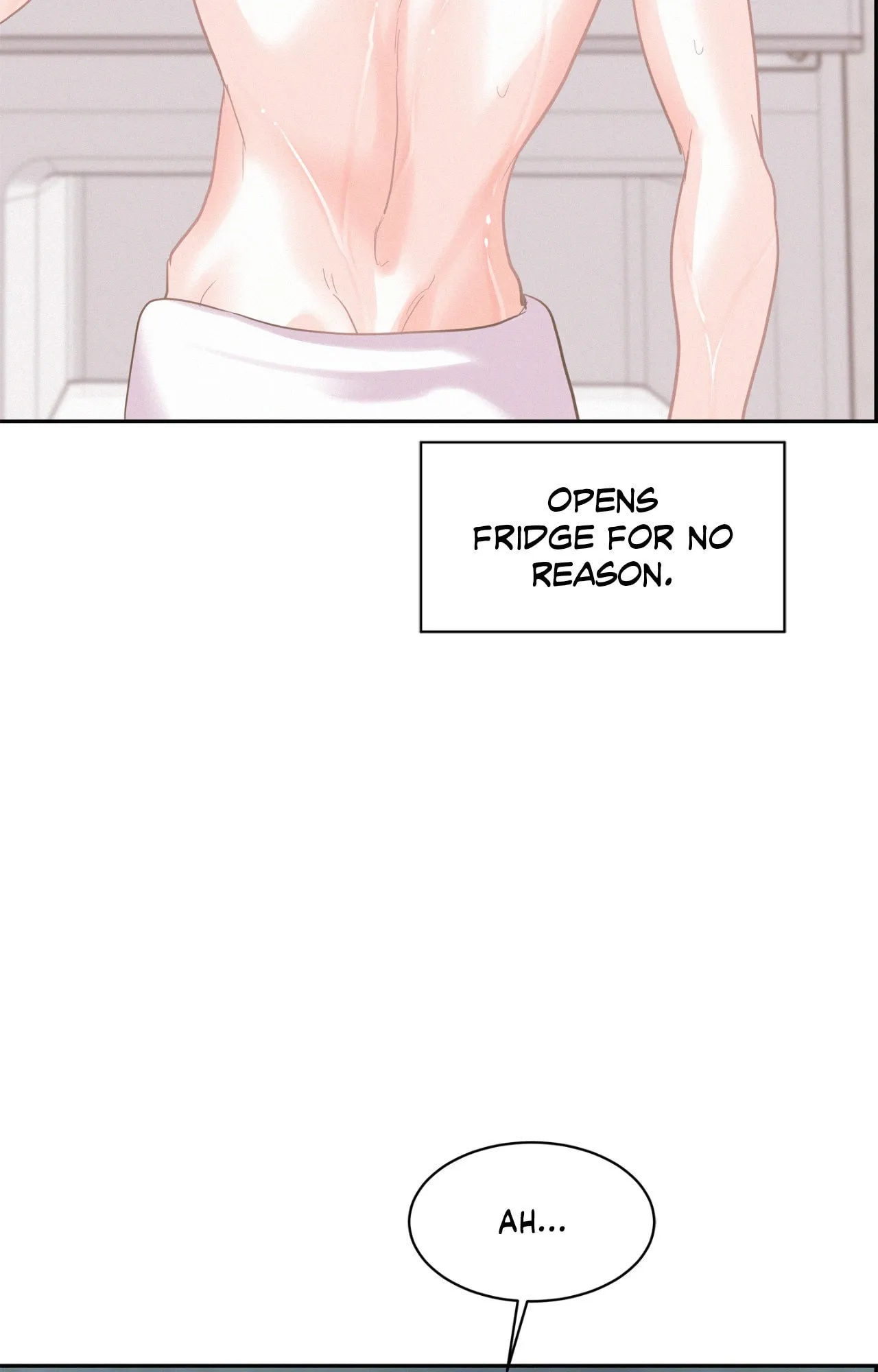 Read Onward chapter 128 image 21 on Lezhin