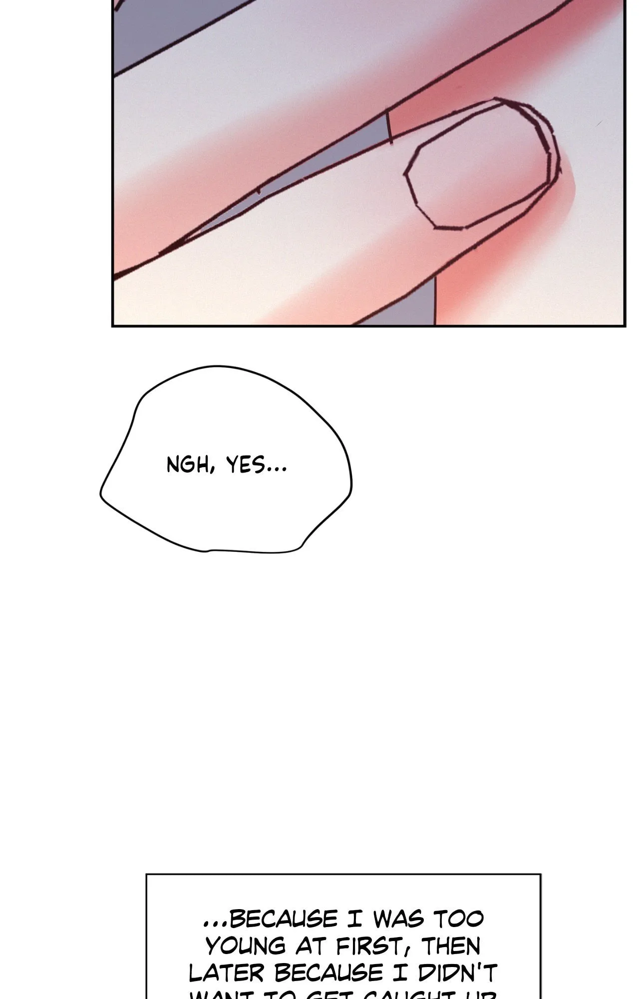 Read Onward chapter 128 image 37 on Lezhin