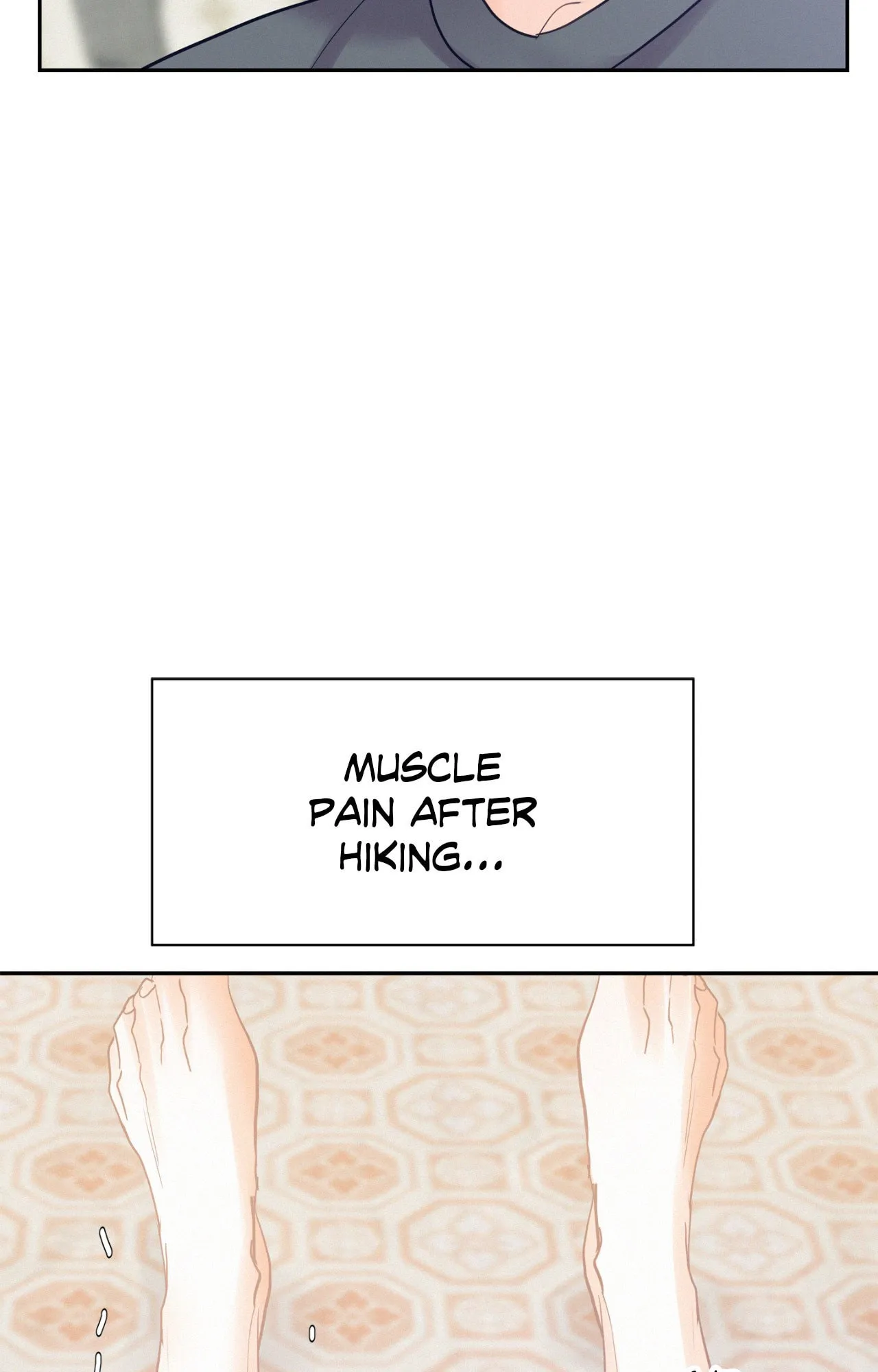 Read Onward chapter 129 image 27 on Lezhin