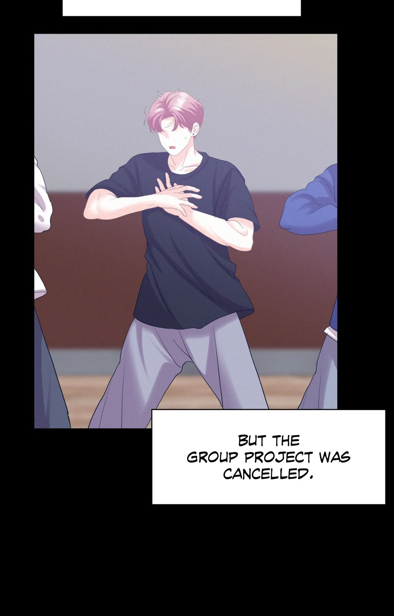 Read Onward chapter 129 image 42 on Lezhin