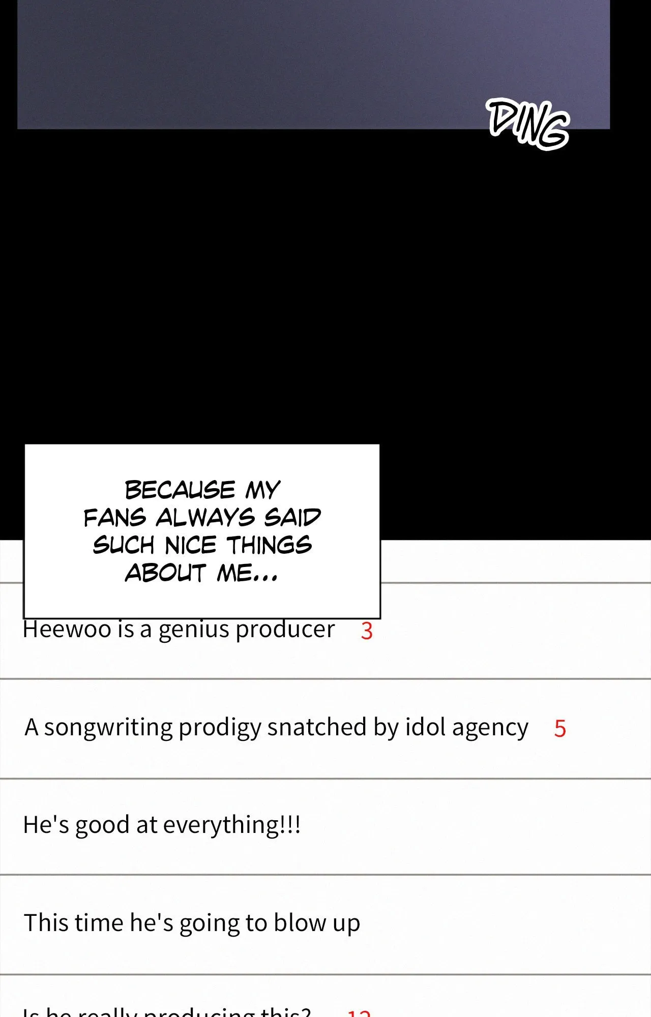 Read Onward chapter 129 image 51 on Lezhin