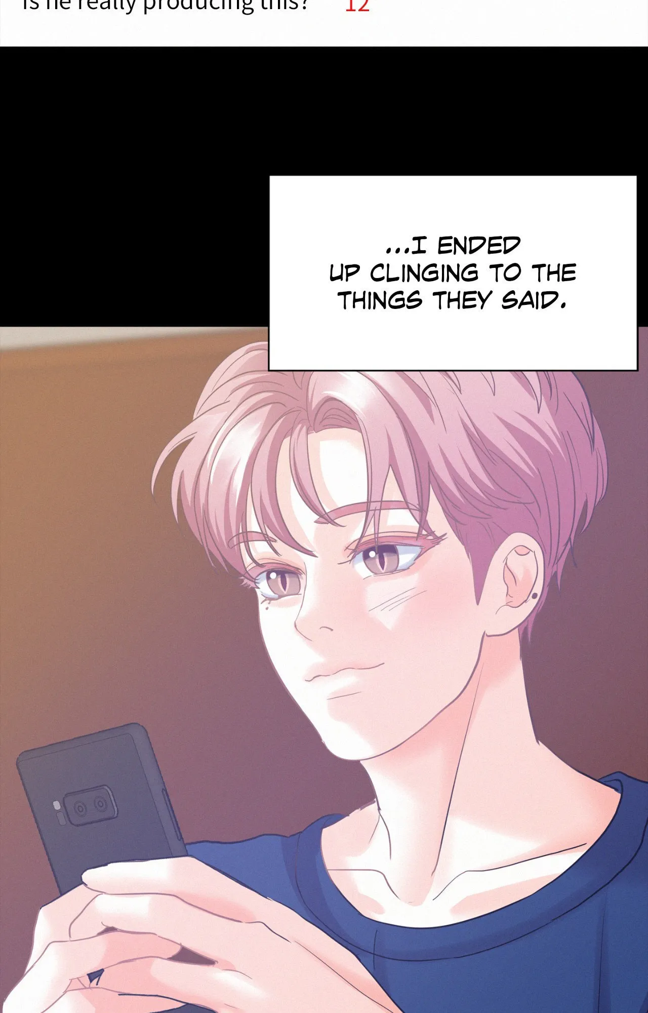 Read Onward chapter 129 image 52 on Lezhin