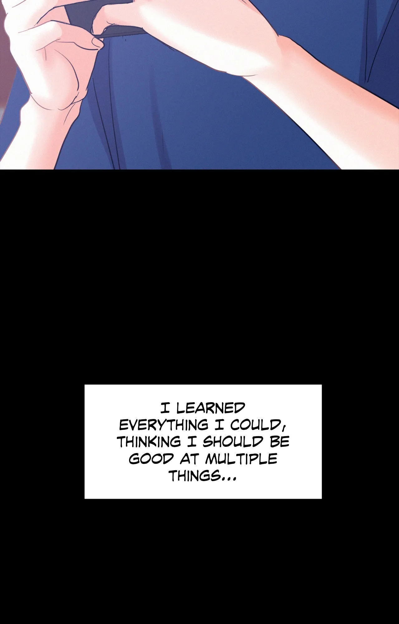 Read Onward chapter 129 image 53 on Lezhin