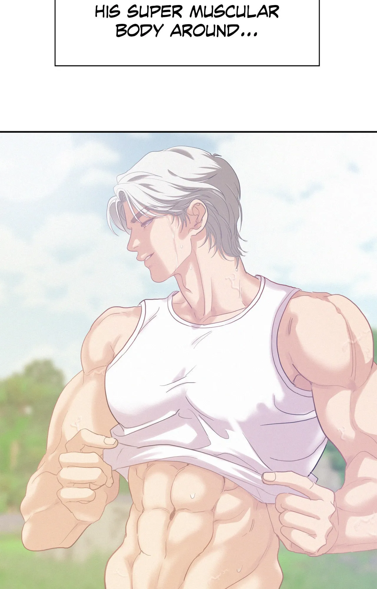 Read Onward chapter 129 image 7 on Lezhin