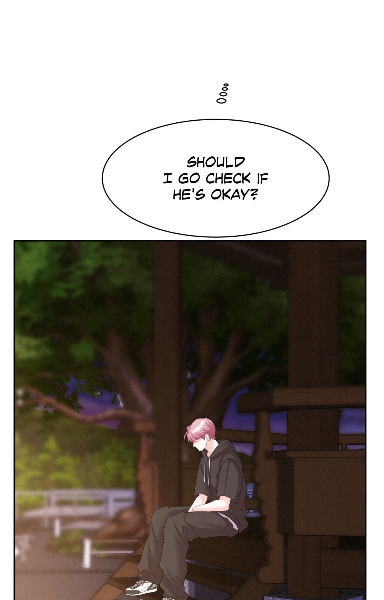 Read Onward chapter 129 image 83 on Lezhin