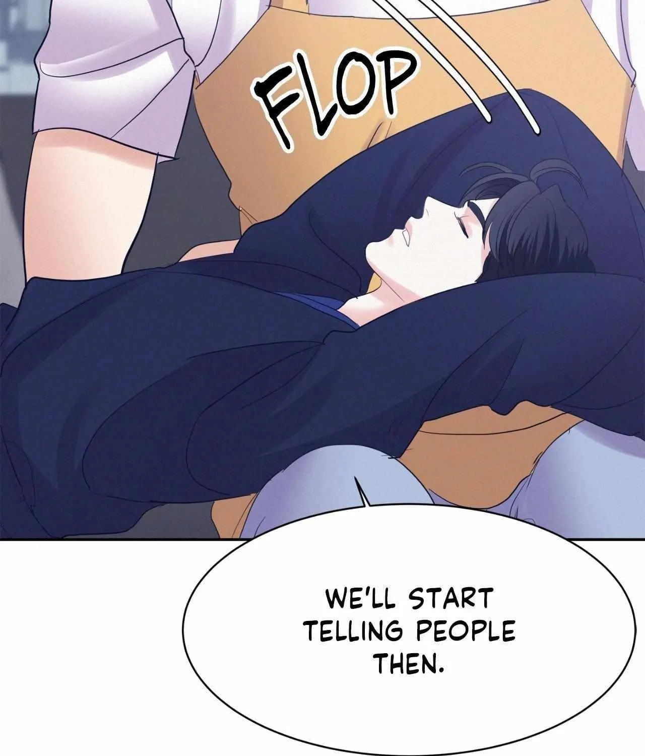 Read Onward chapter 13.1 image 111 on Lezhin