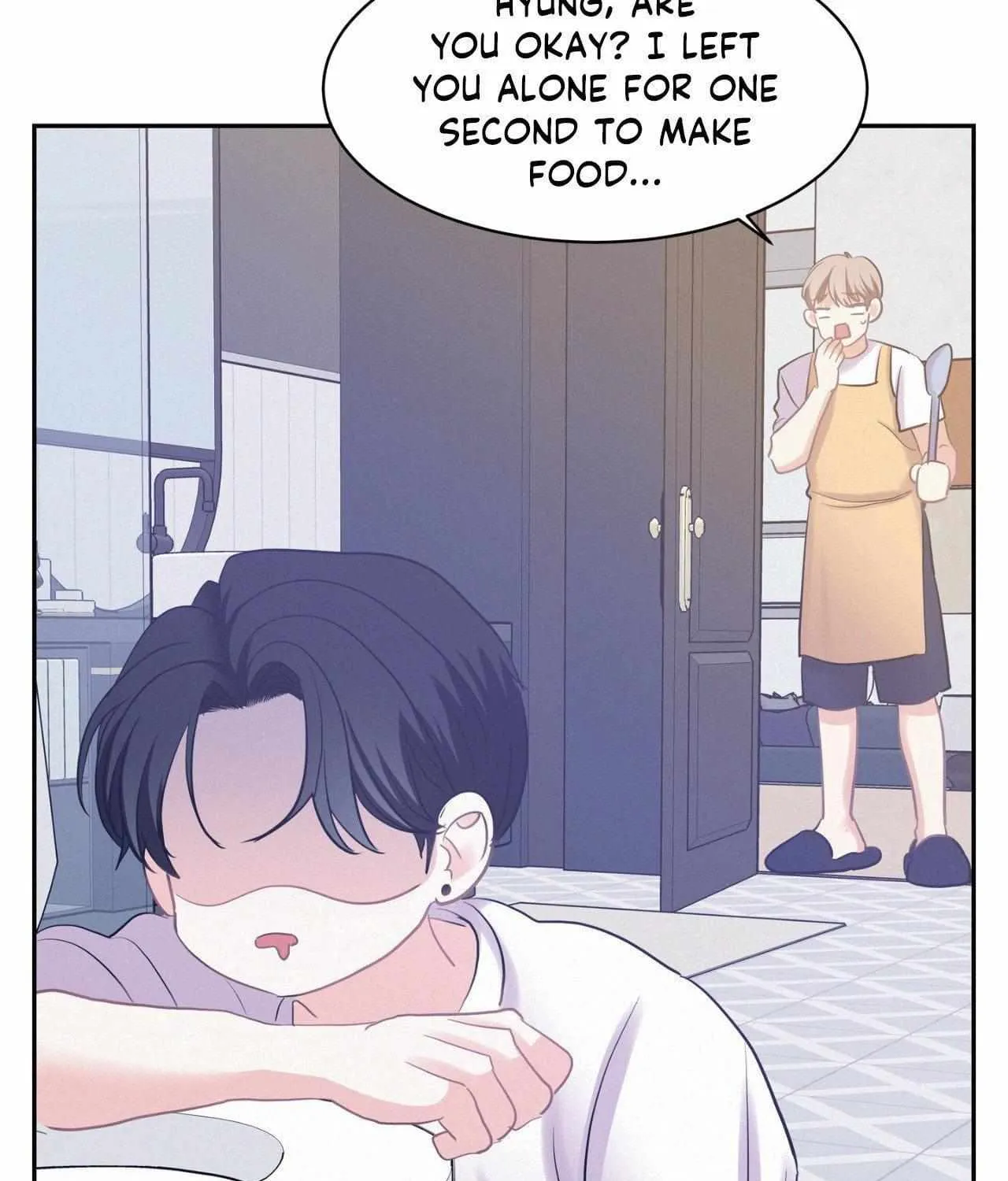 Read Onward chapter 13.1 image 160 on Lezhin