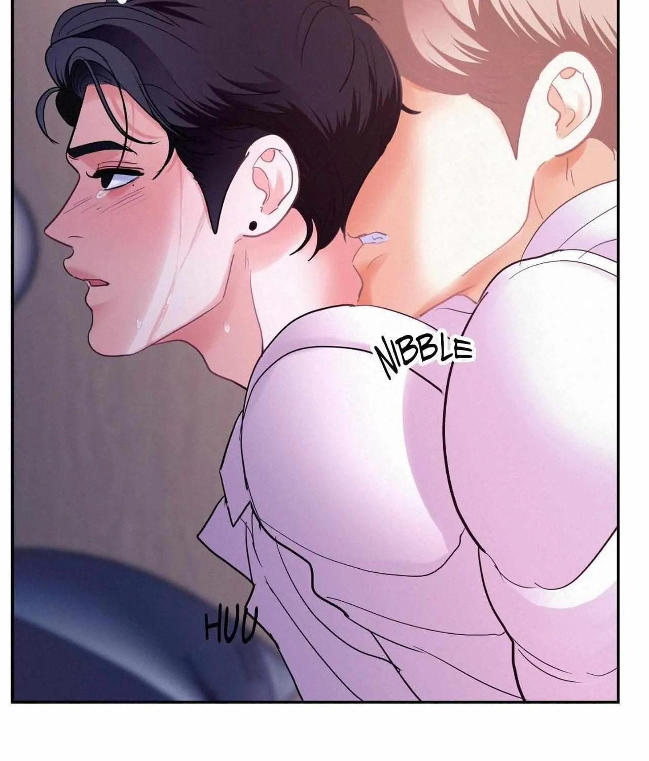 Read Onward chapter 13.1 image 23 on Lezhin