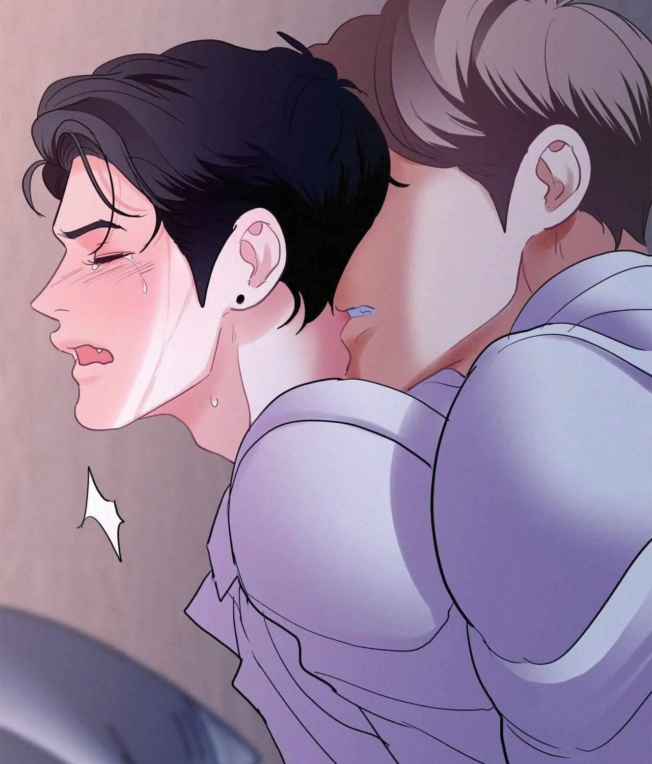 Read Onward chapter 13.1 image 7 on Lezhin