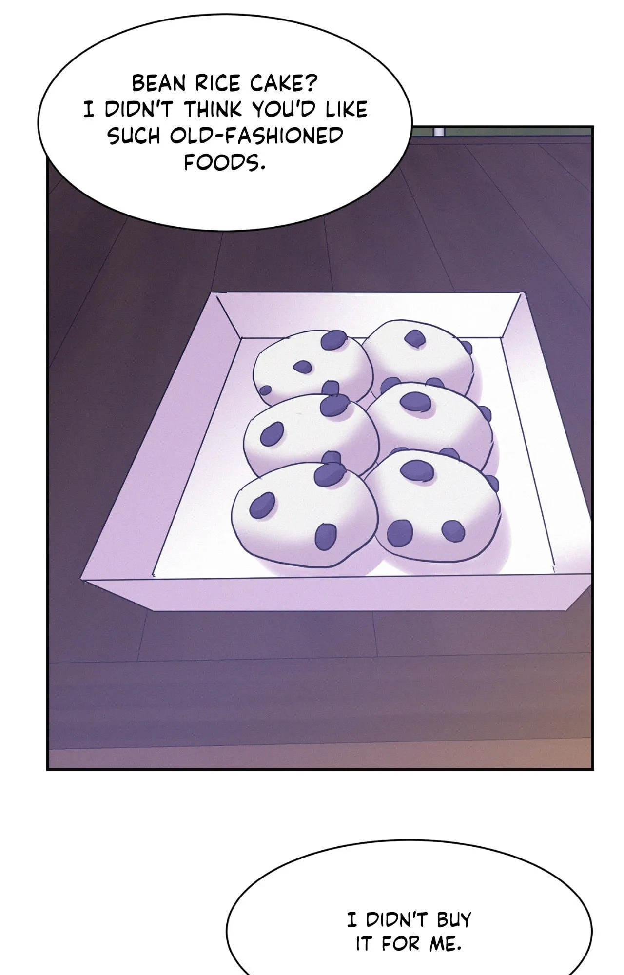 Read Onward chapter 130 image 11 on Lezhin