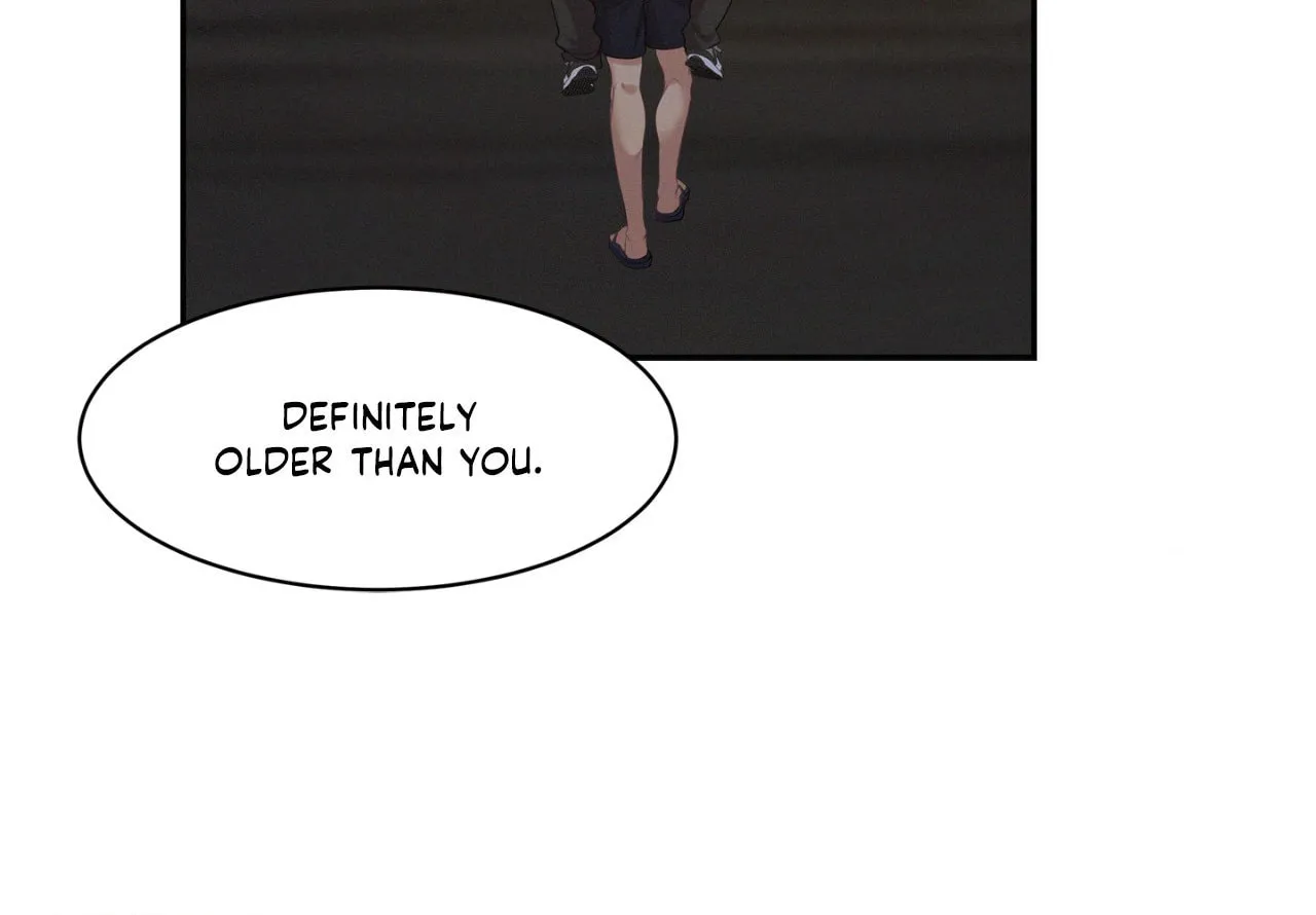 Read Onward chapter 130 image 89 on Lezhin