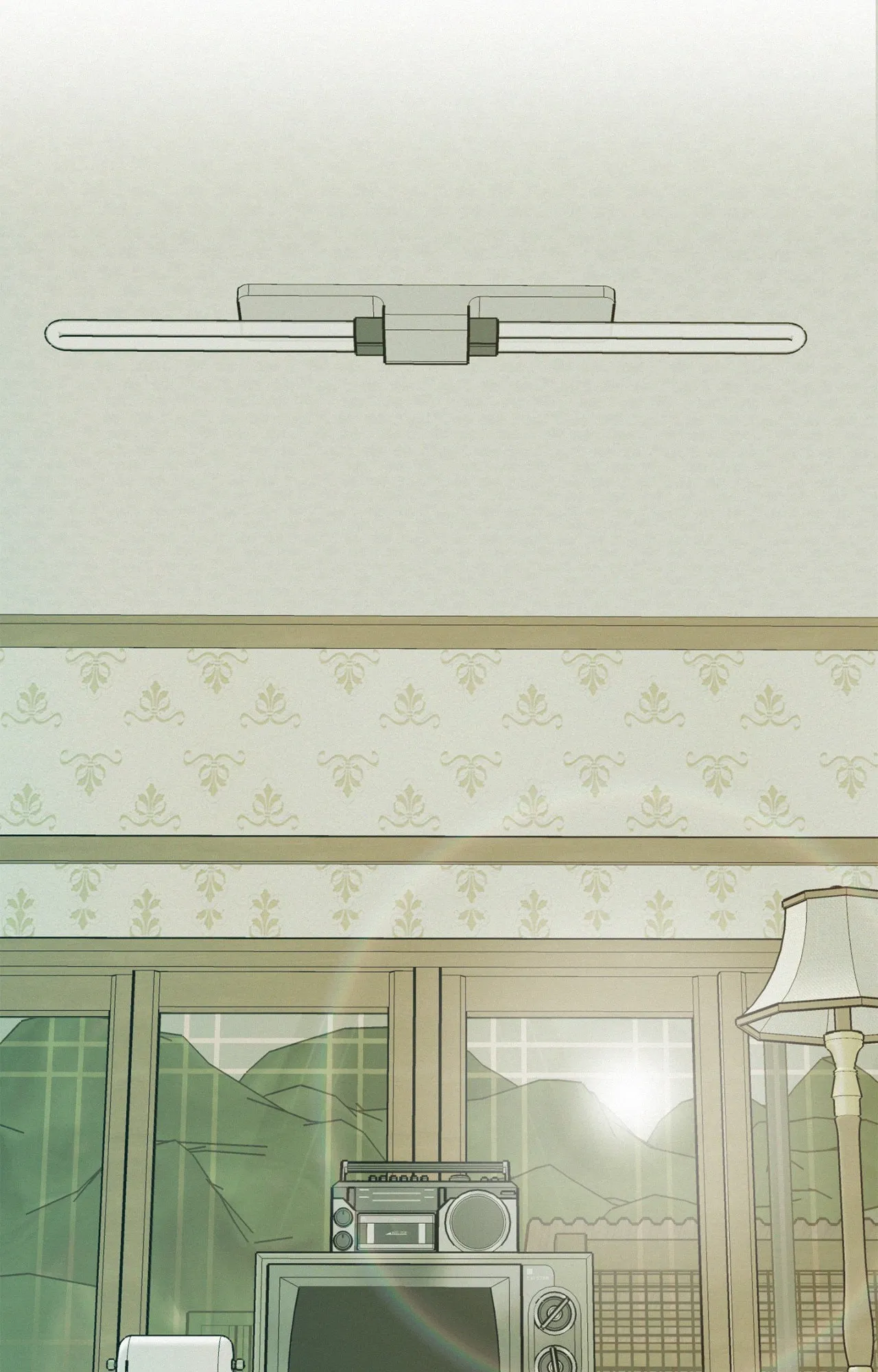 Read Onward chapter 131 image 1 on Lezhin