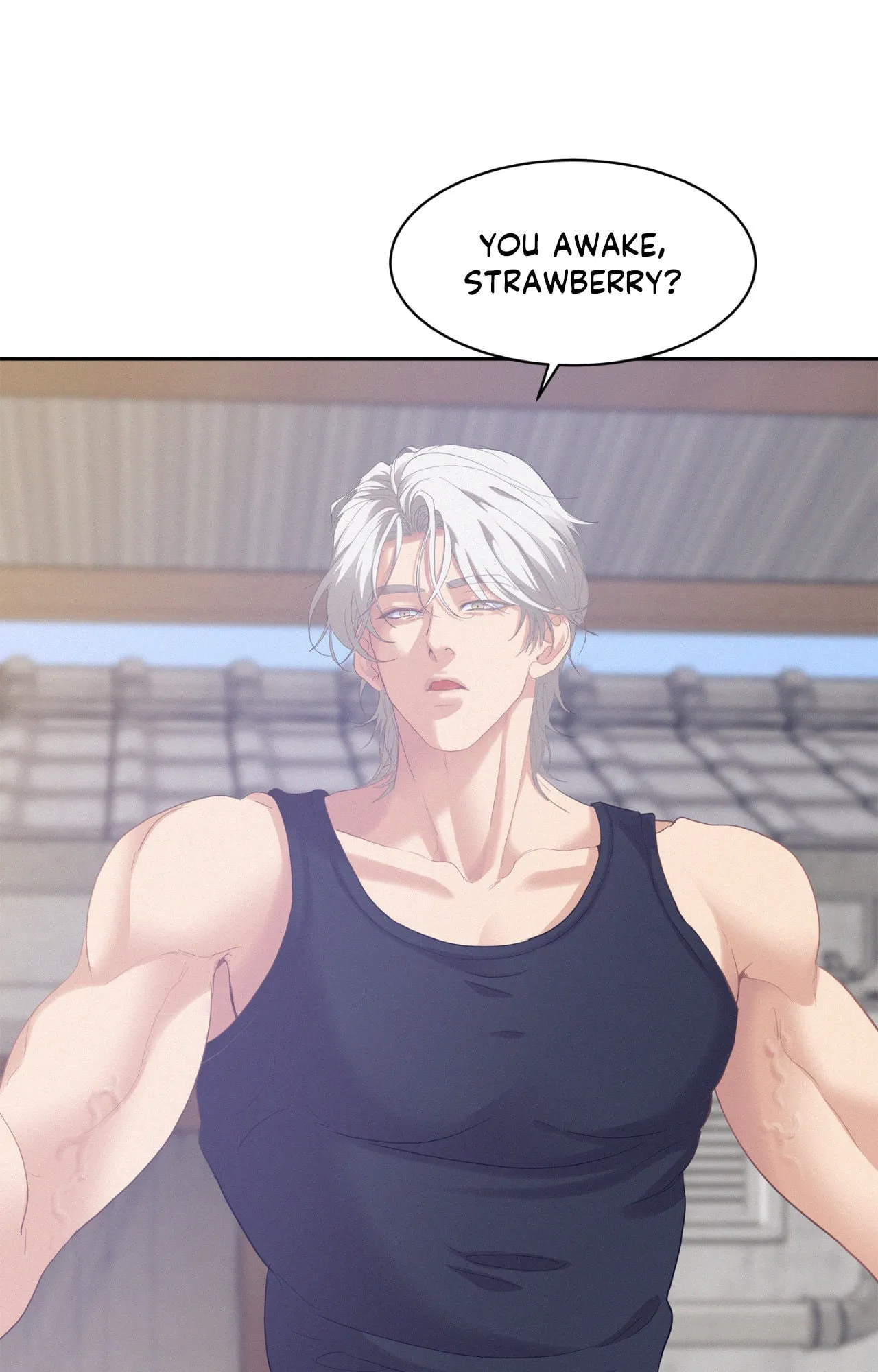 Read Onward chapter 131 image 20 on Lezhin