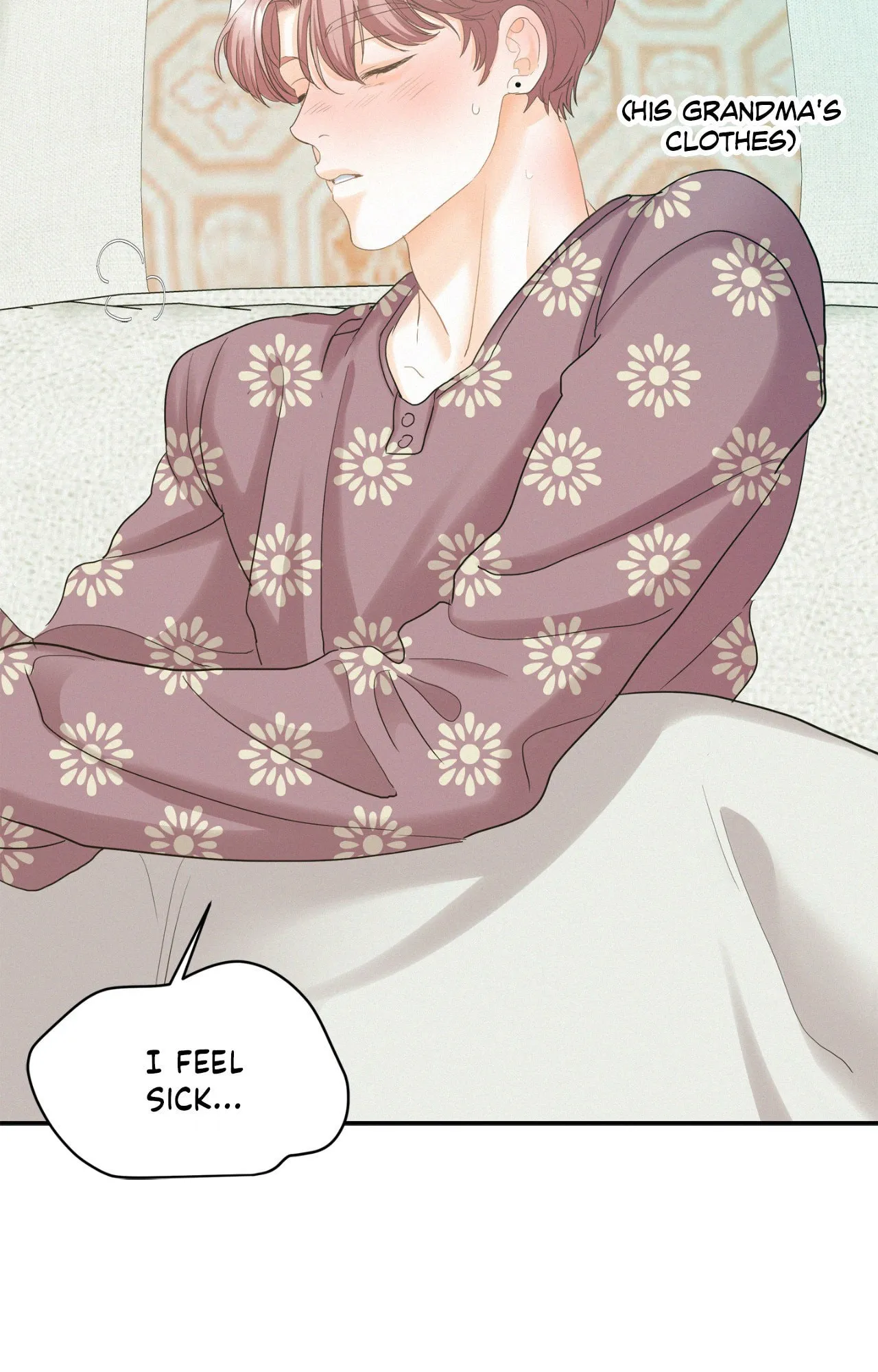 Read Onward chapter 131 image 3 on Lezhin