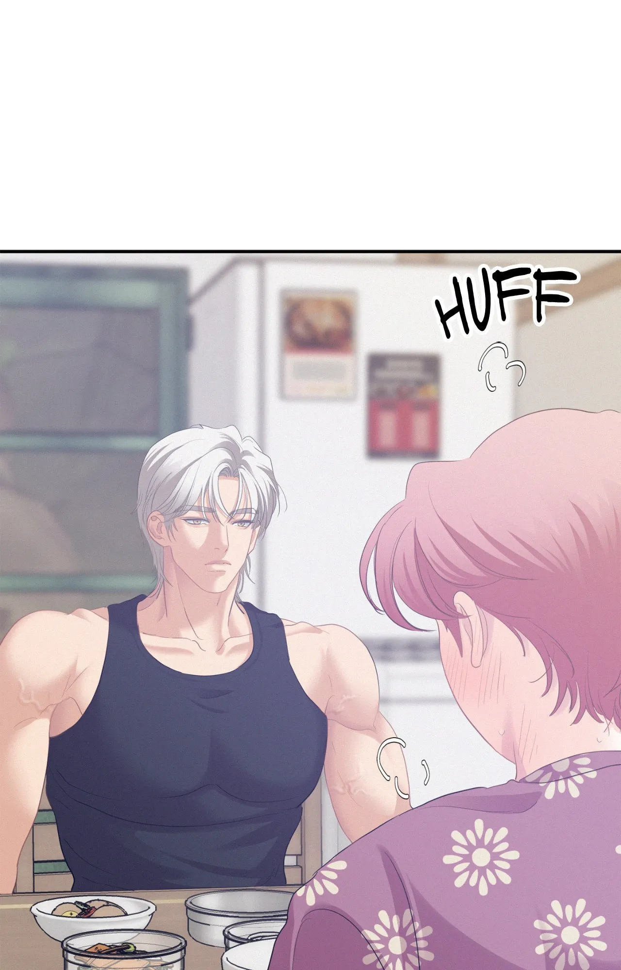Read Onward chapter 131 image 30 on Lezhin
