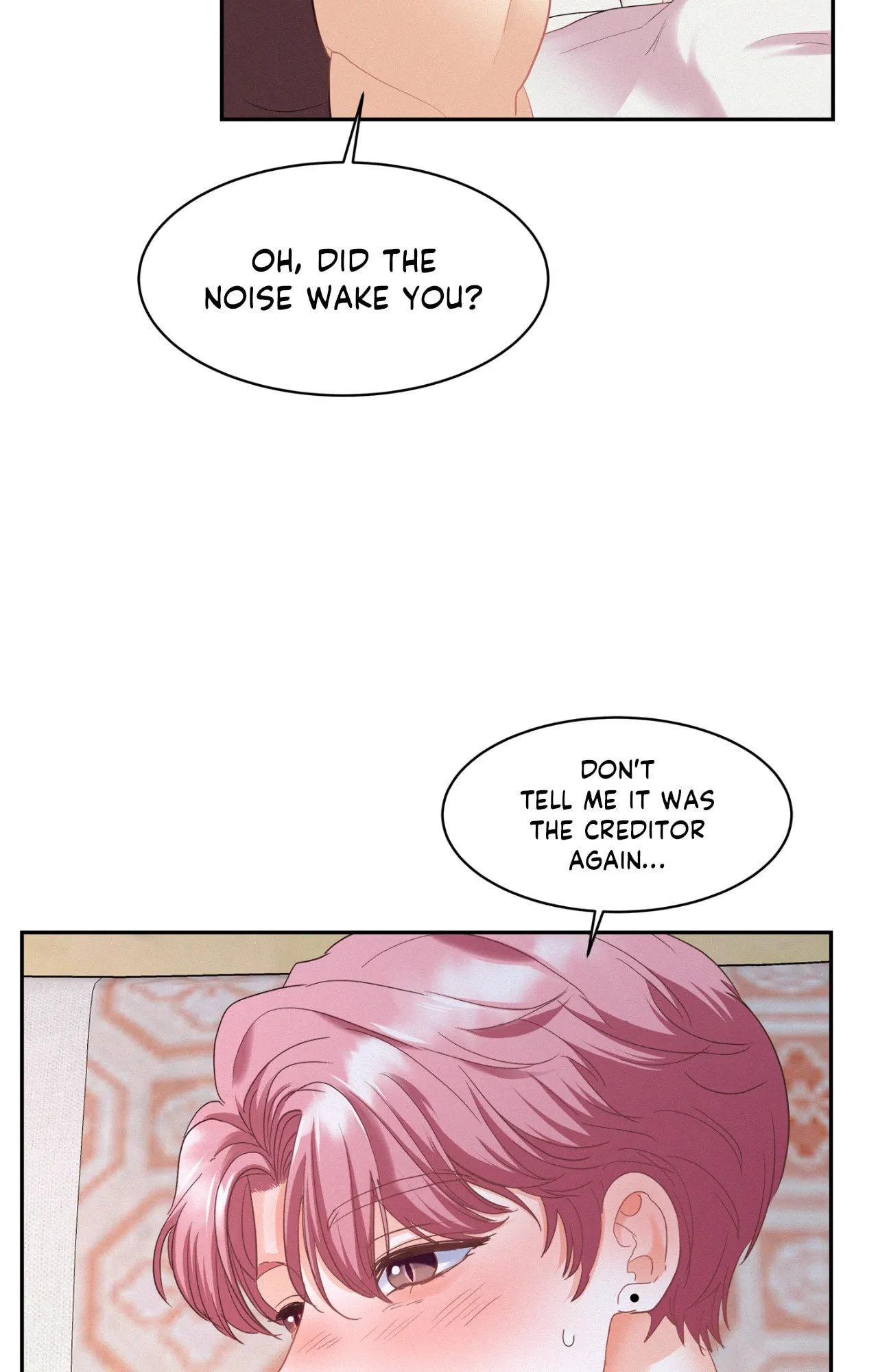 Read Onward chapter 131 image 52 on Lezhin