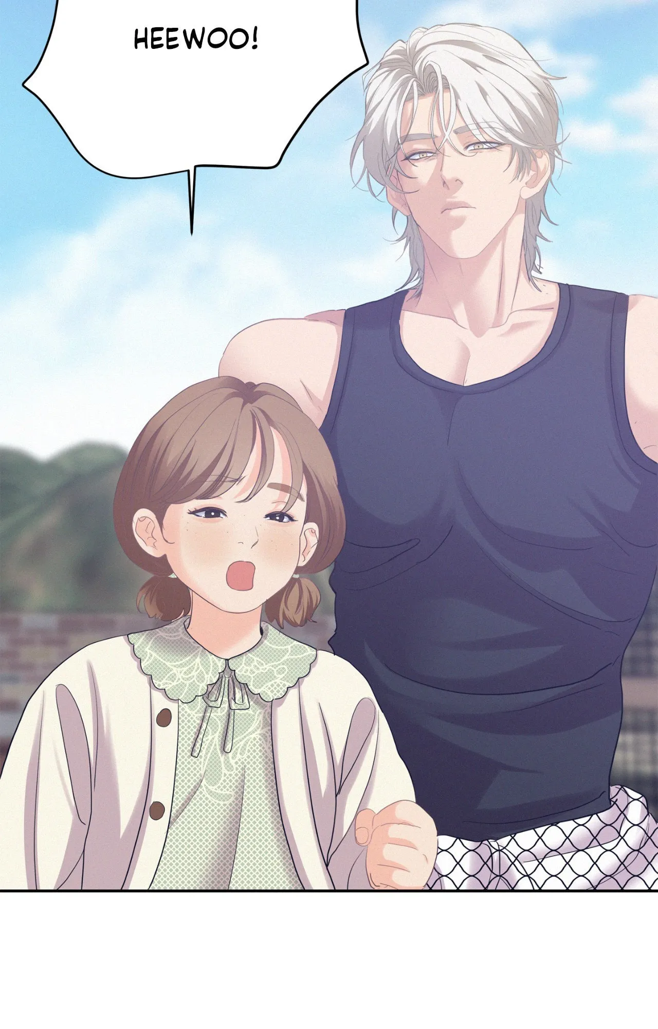 Read Onward chapter 133 image 37 on Lezhin