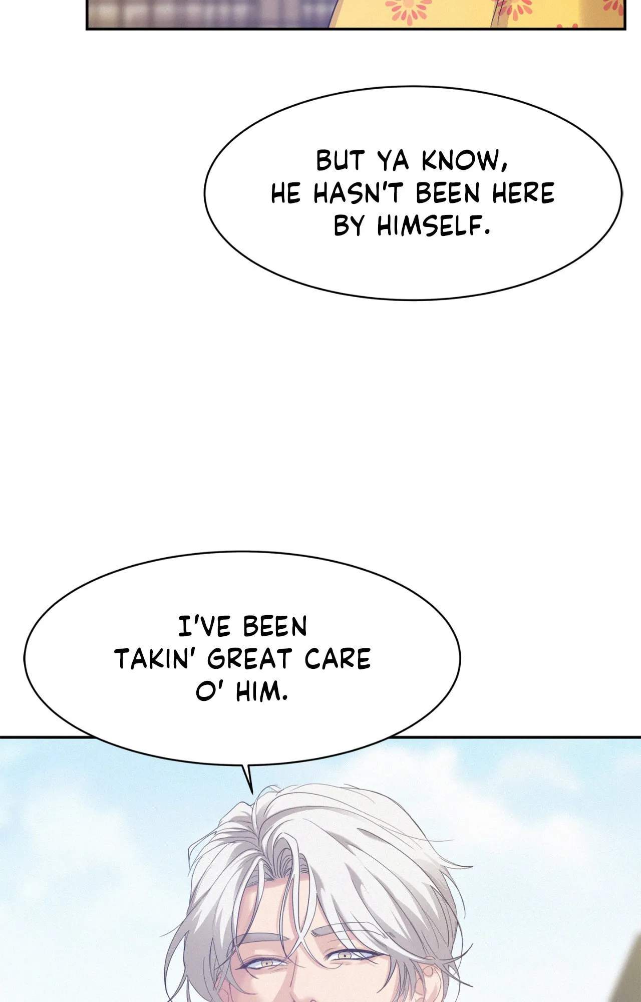 Read Onward chapter 133 image 46 on Lezhin