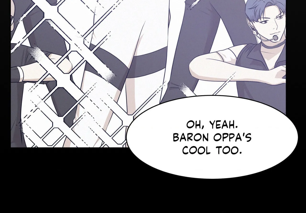 Read Onward chapter 133 image 84 on Lezhin