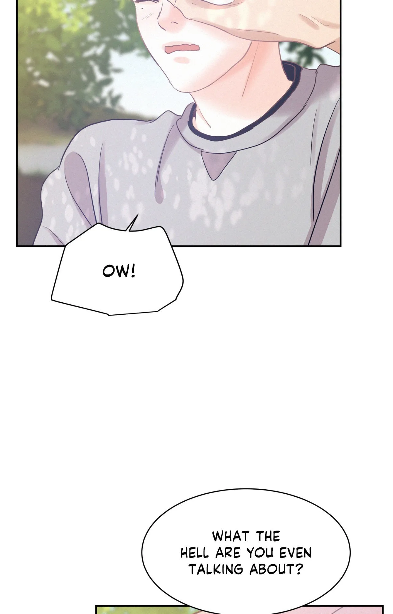 Read Onward chapter 134 image 92 on Lezhin
