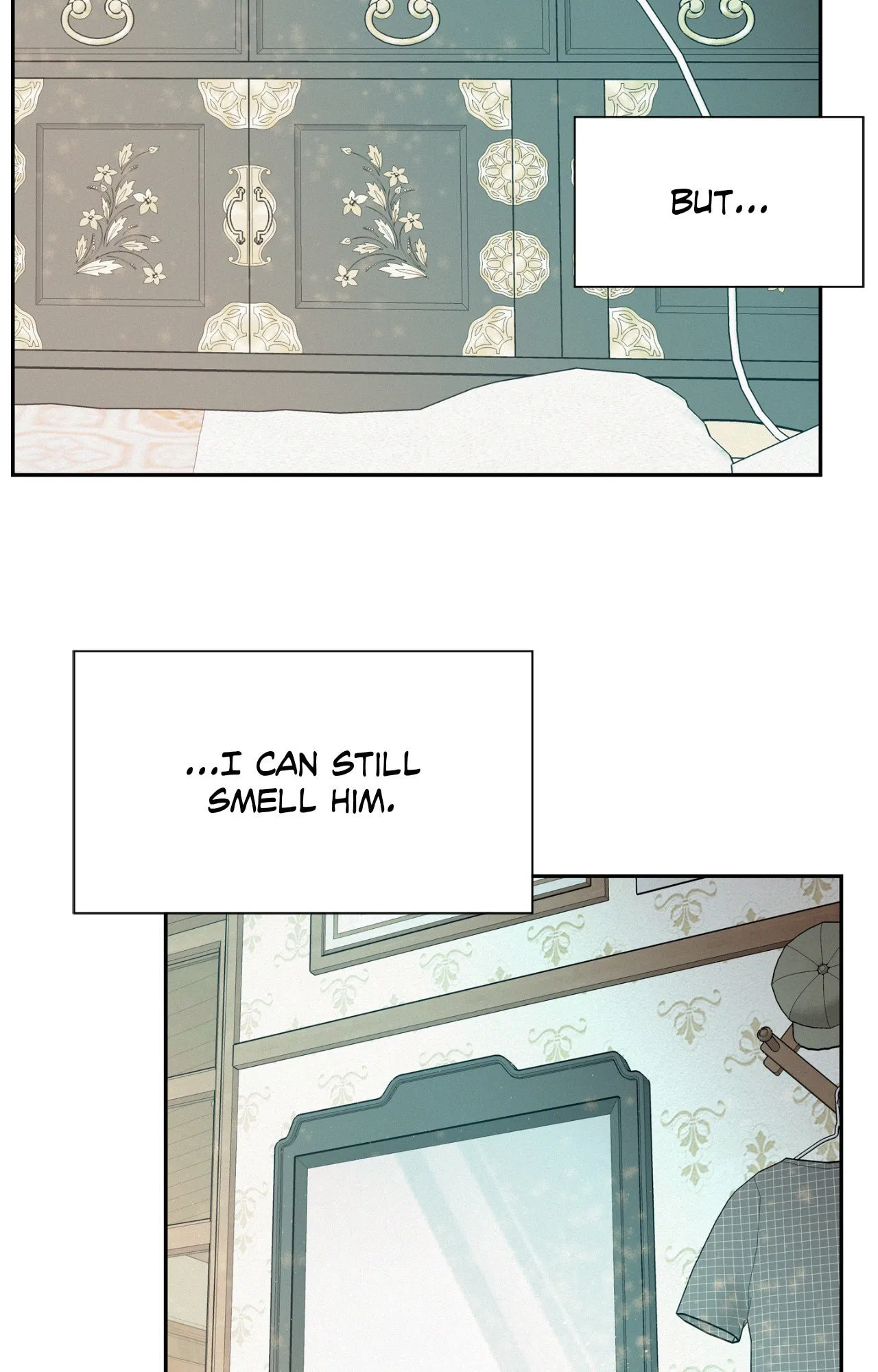 Read Onward chapter 136 image 58 on Lezhin