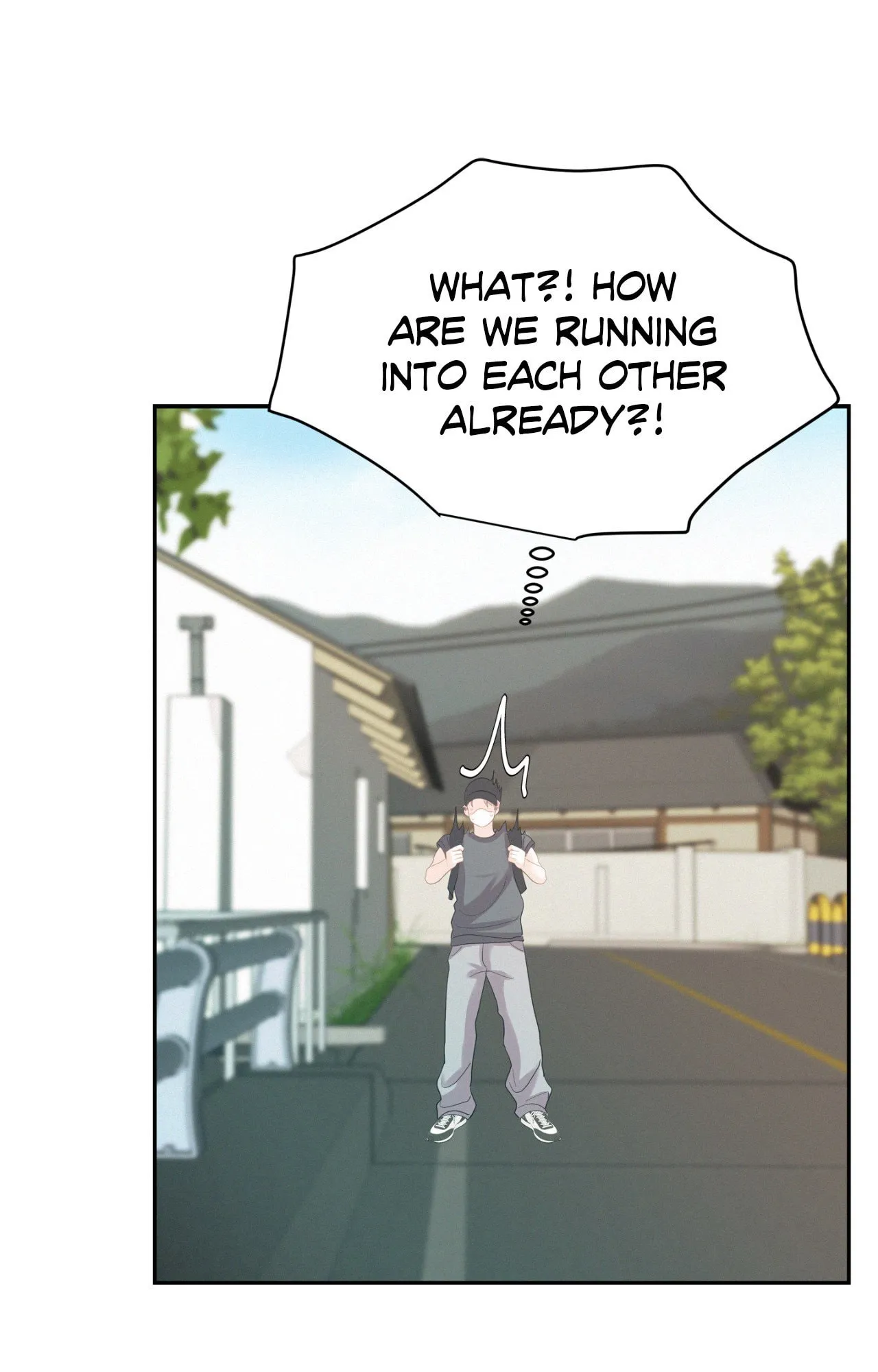 Read Onward chapter 136 image 85 on Lezhin