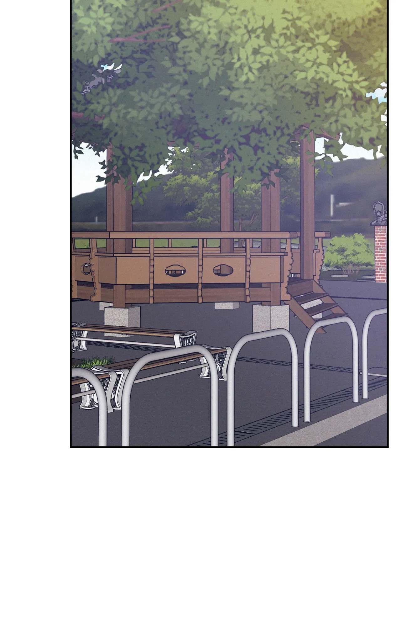 Read Onward chapter 137 image 17 on Lezhin