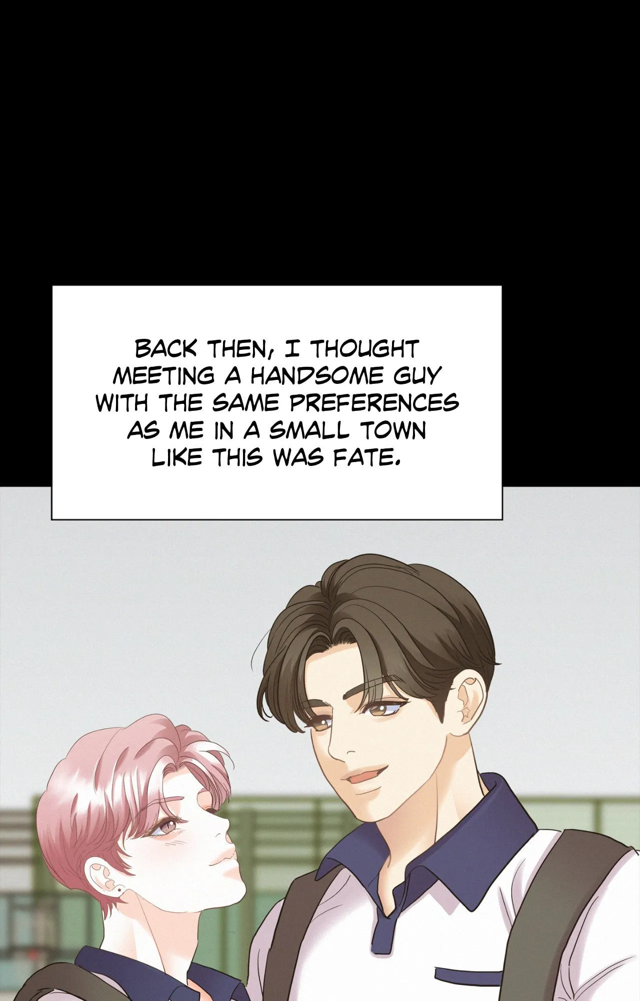 Read Onward chapter 137 image 25 on Lezhin