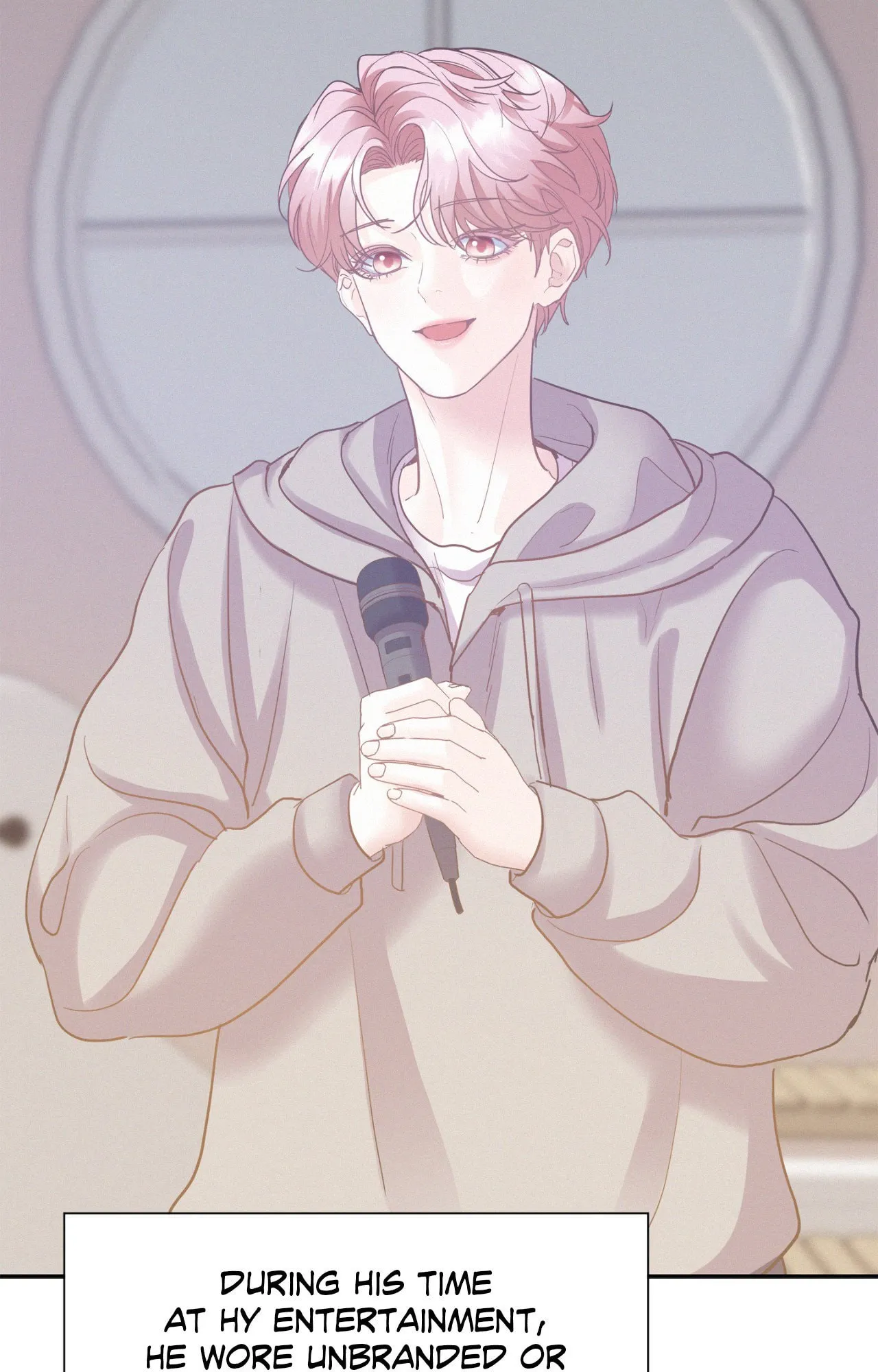 Read Onward chapter 137 image 43 on Lezhin