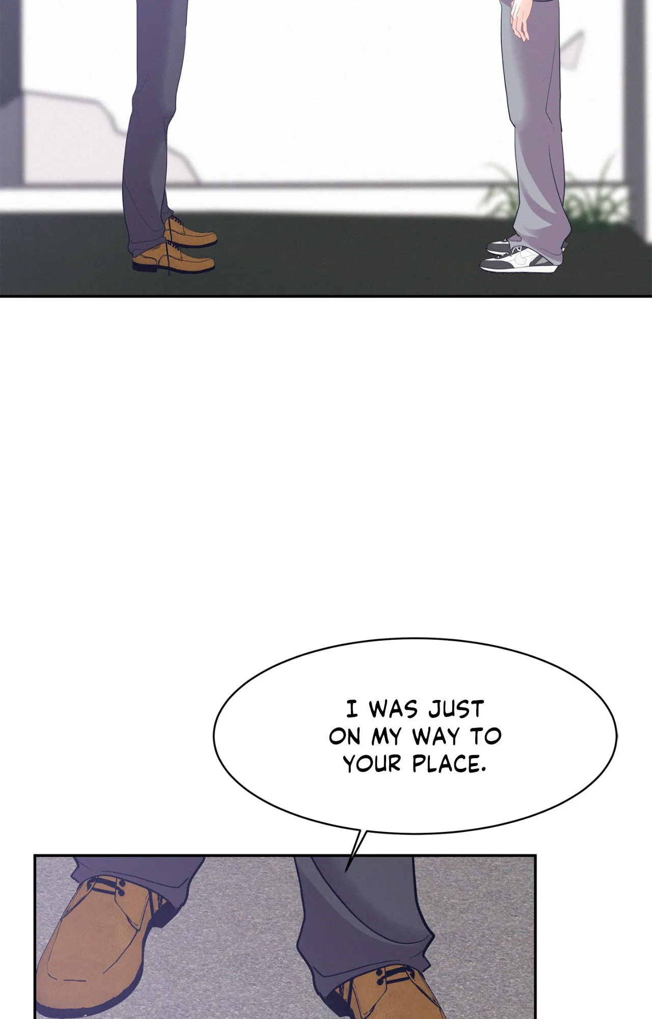 Read Onward chapter 137 image 6 on Lezhin