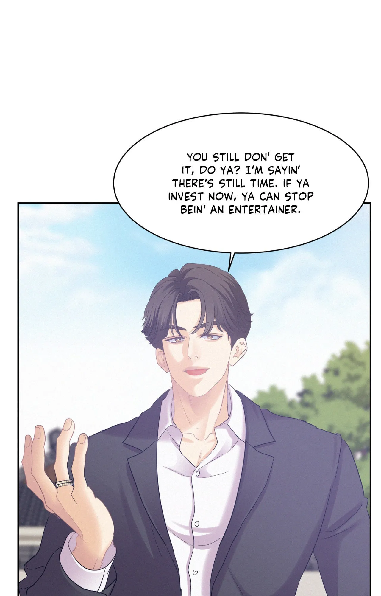 Read Onward chapter 137 image 63 on Lezhin