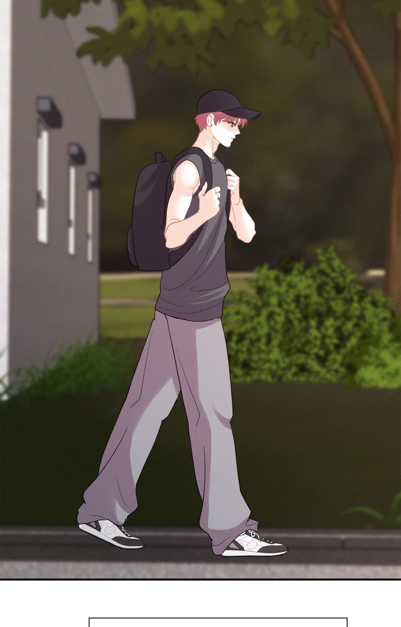 Read Onward chapter 137 image 78 on Lezhin