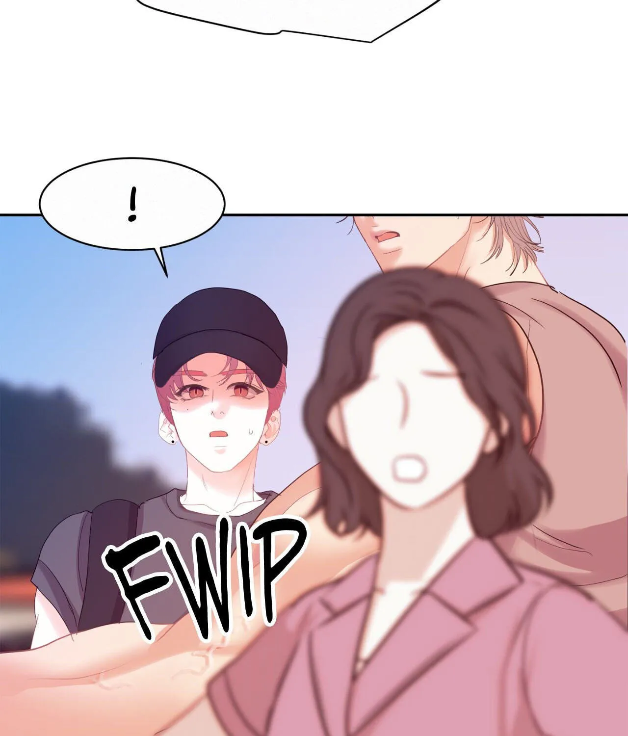 Read Onward chapter 139 image 32 on Lezhin