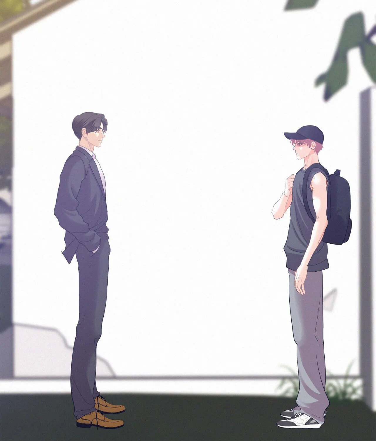 Read Onward chapter 139 image 60 on Lezhin