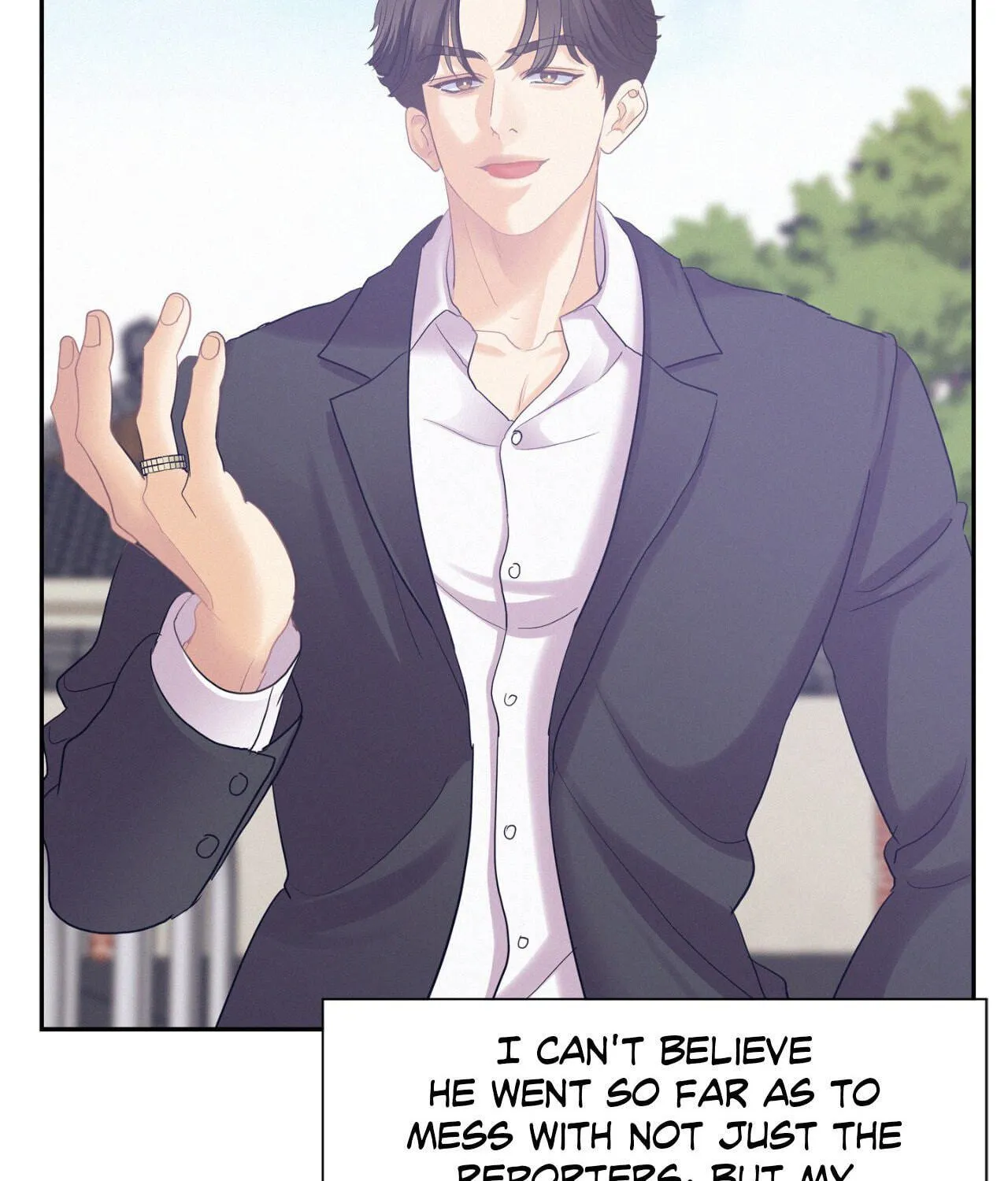 Read Onward chapter 139 image 62 on Lezhin
