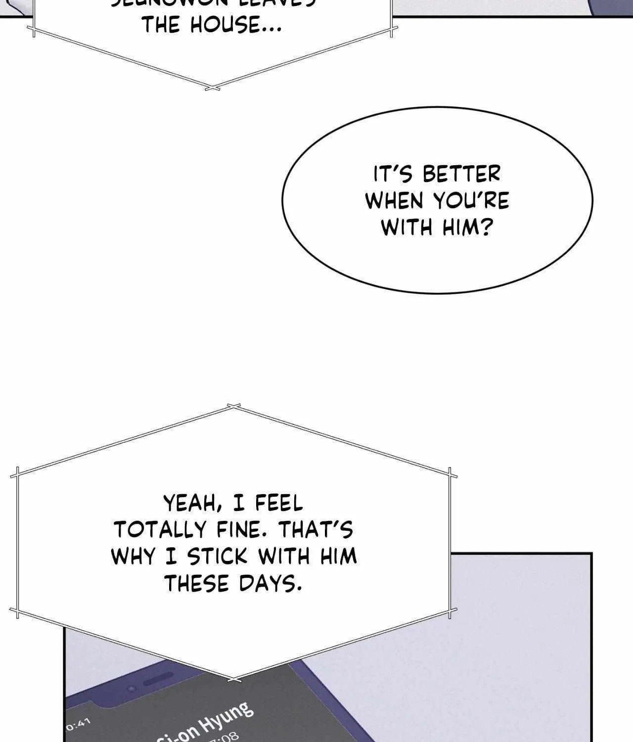 Read Onward chapter 14.1 image 151 on Lezhin
