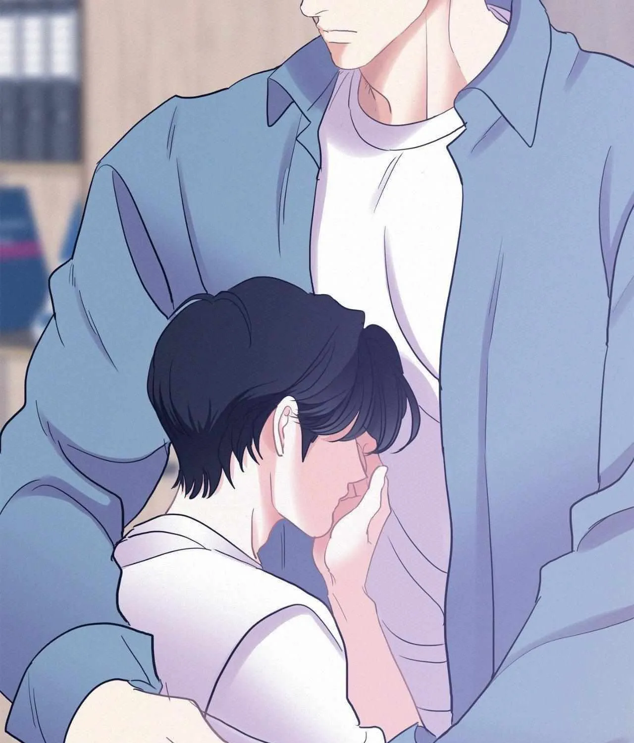Read Onward chapter 14.1 image 16 on Lezhin