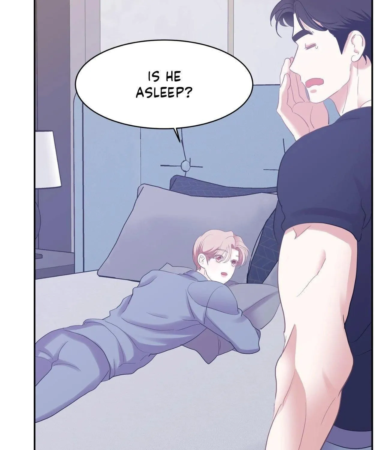 Read Onward chapter 14.1 image 160 on Lezhin