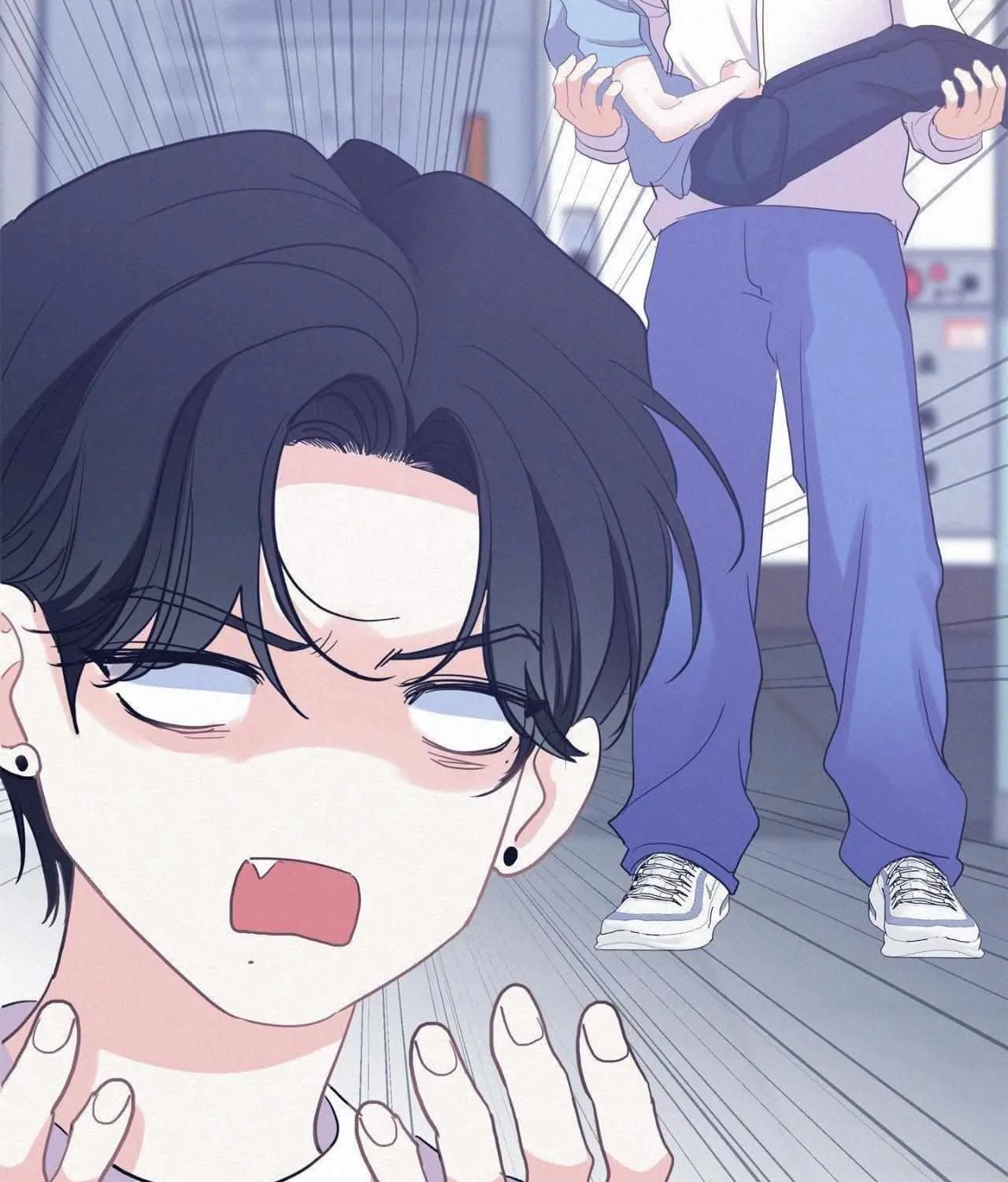 Read Onward chapter 14.1 image 32 on Lezhin