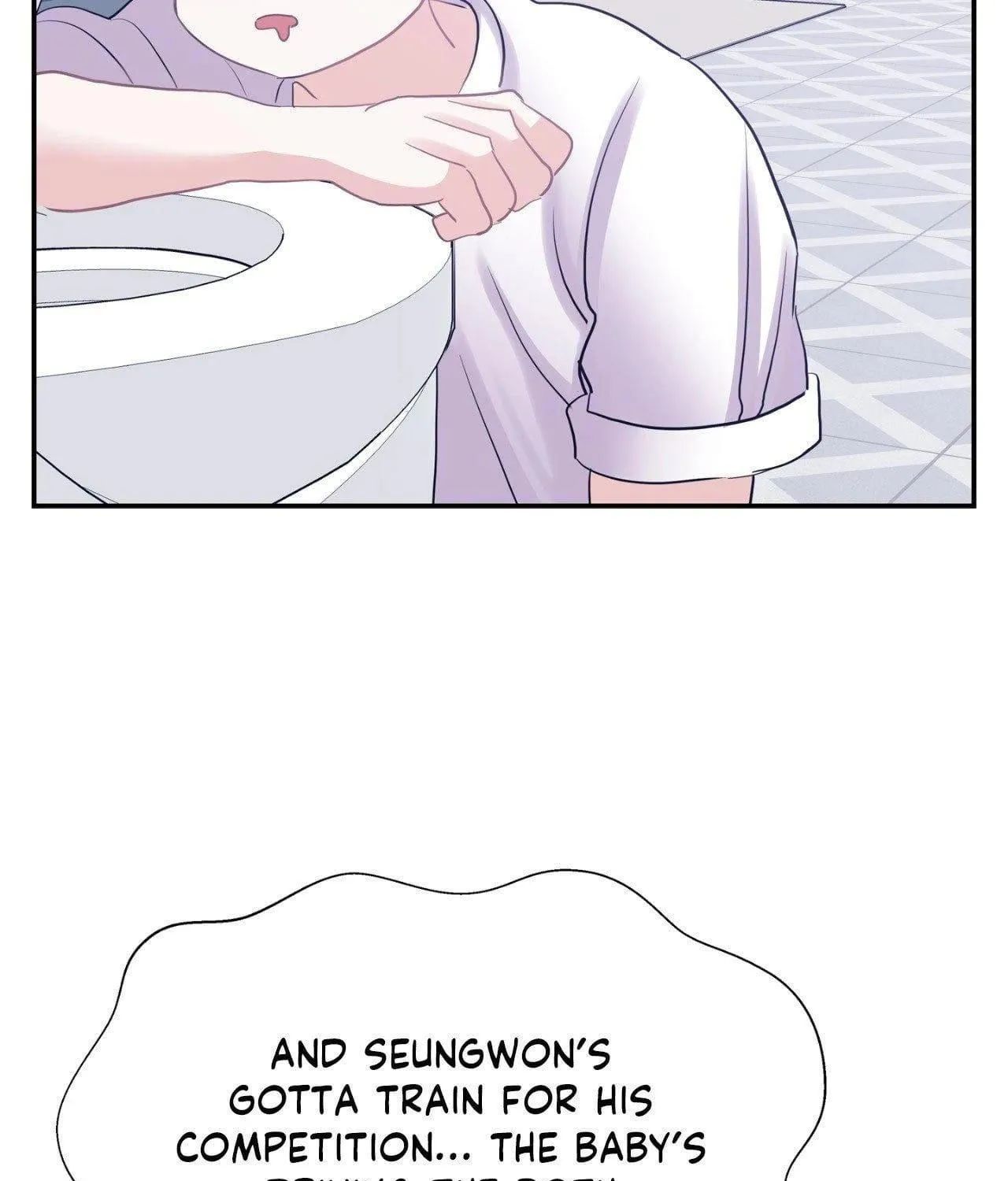 Read Onward chapter 14.1 image 39 on Lezhin
