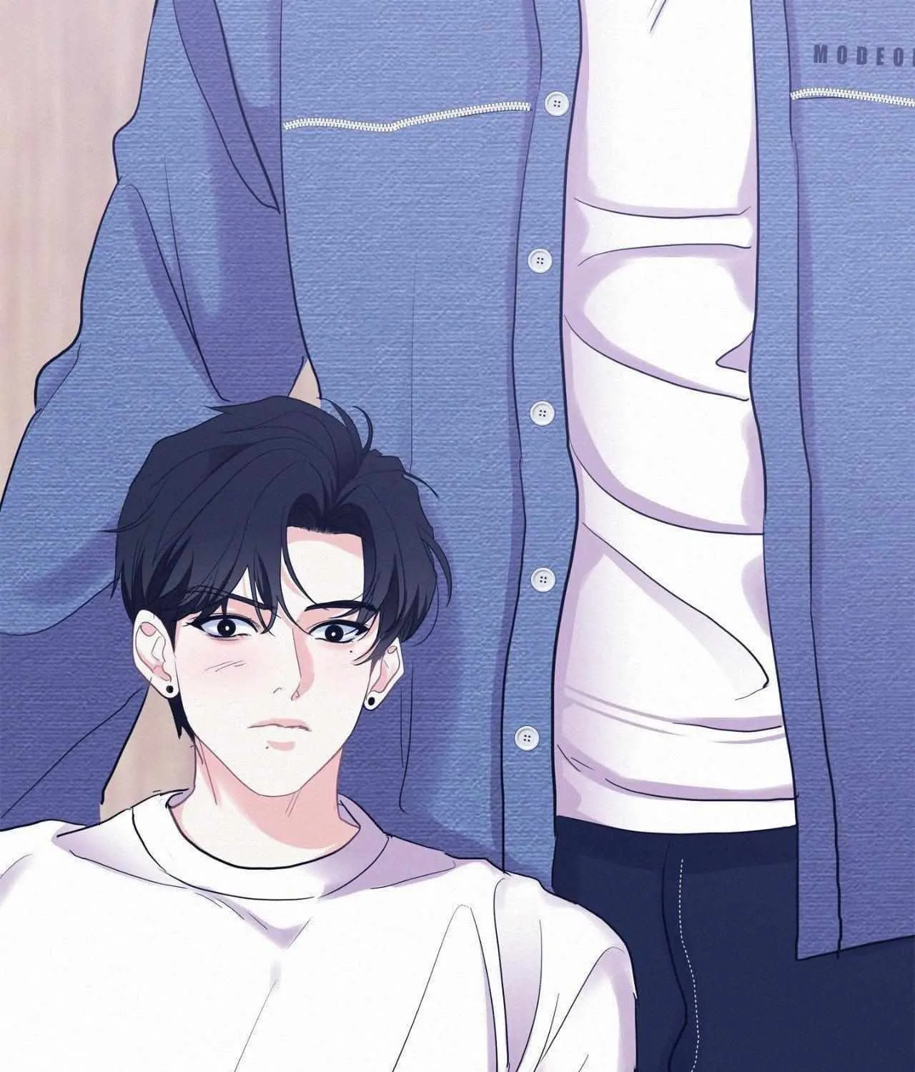 Read Onward chapter 14.1 image 50 on Lezhin