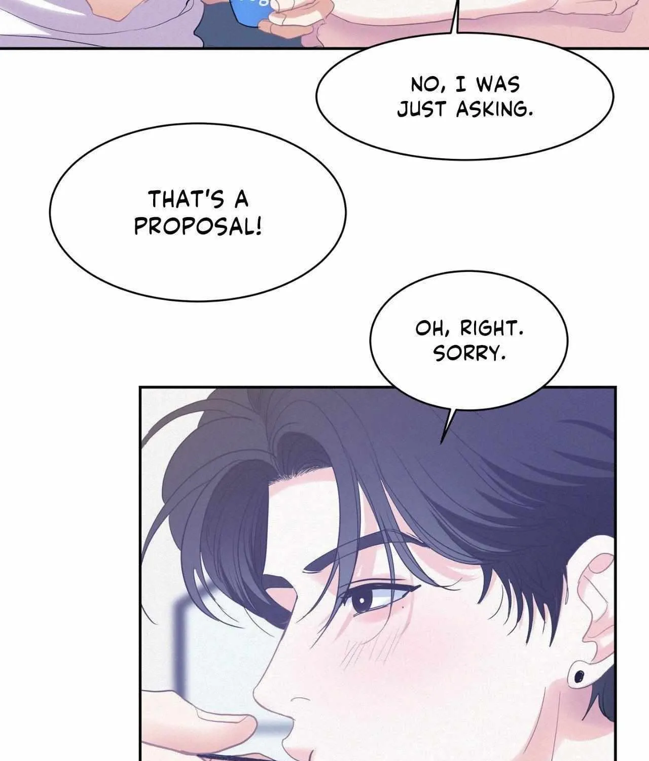 Read Onward chapter 14.1 image 66 on Lezhin