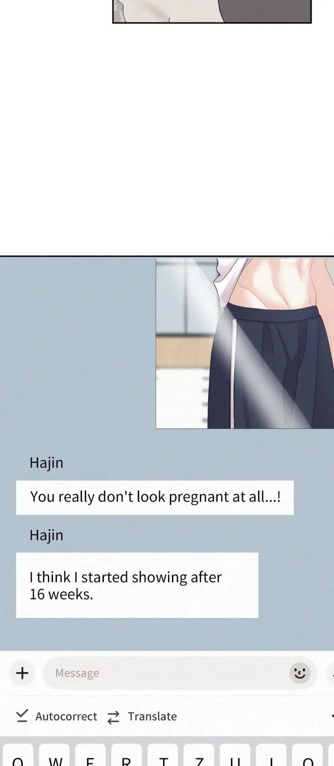 Read Onward chapter 16.1 image 32 on Lezhin