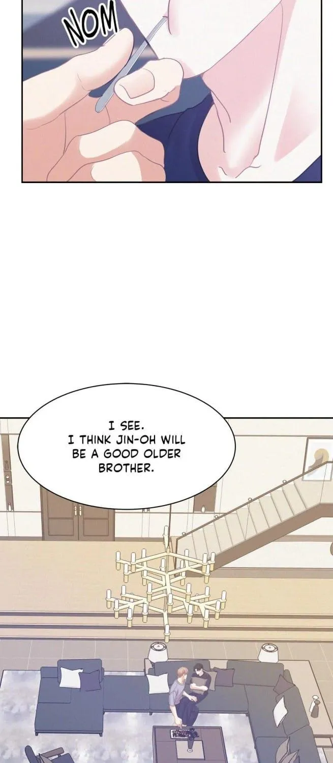 Read Onward chapter 16.1 image 4 on Lezhin