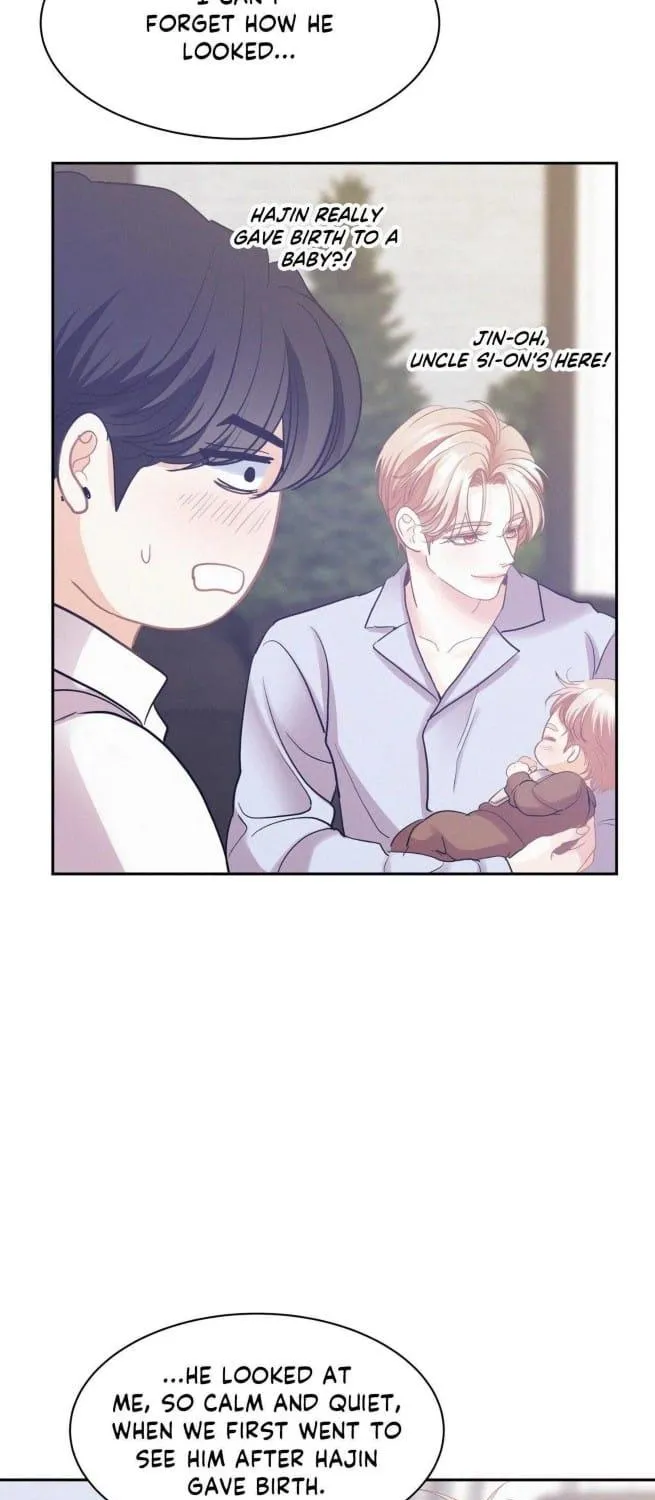 Read Onward chapter 16.1 image 6 on Lezhin