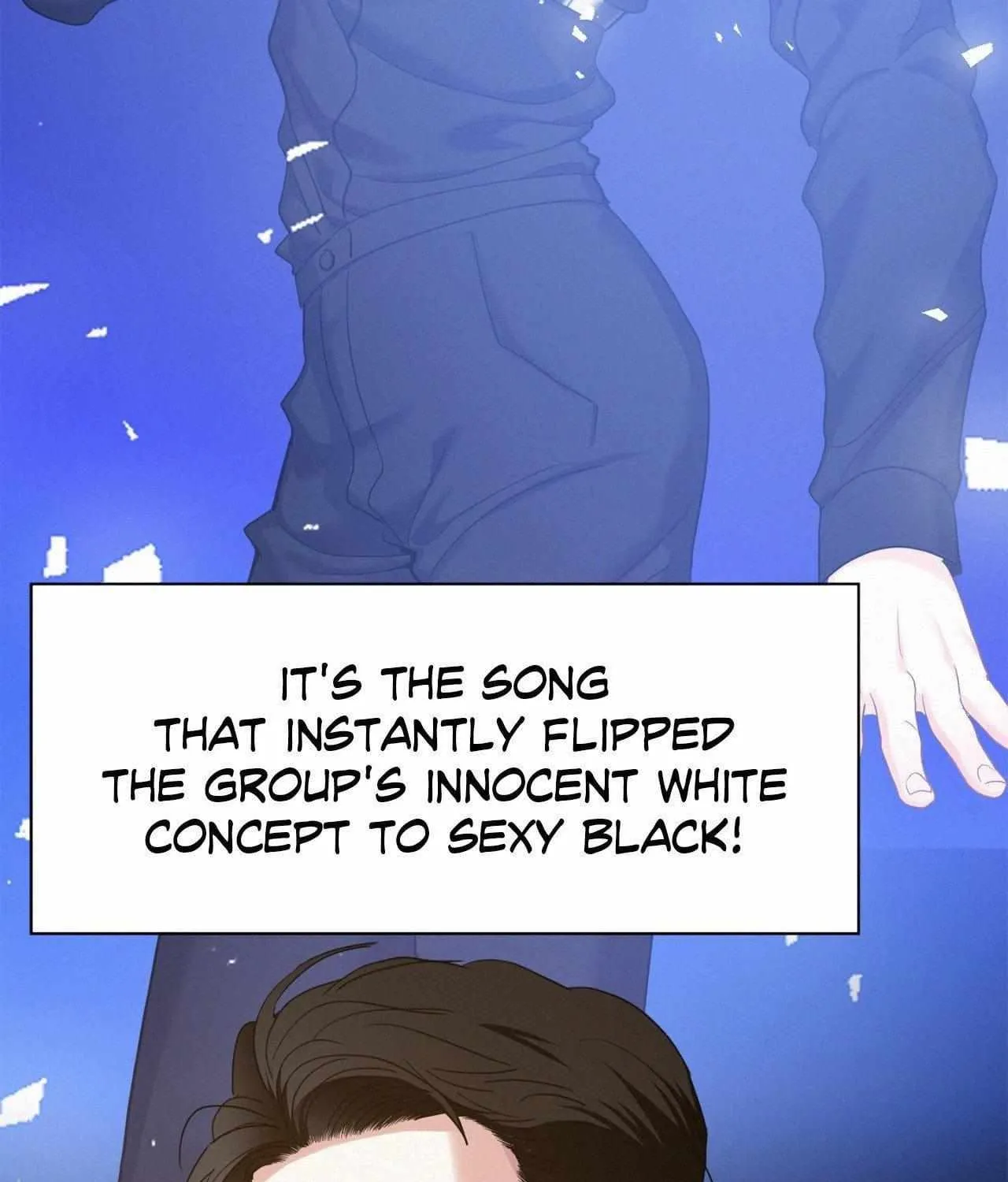Read Onward chapter 18.1 image 19 on Lezhin