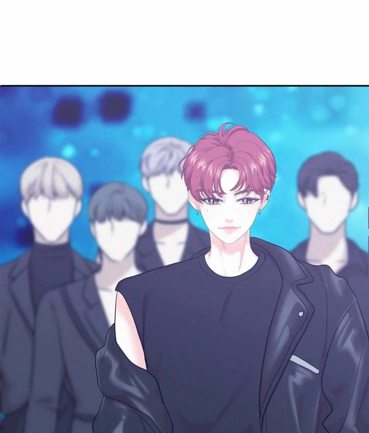 Read Onward chapter 18.1 image 23 on Lezhin