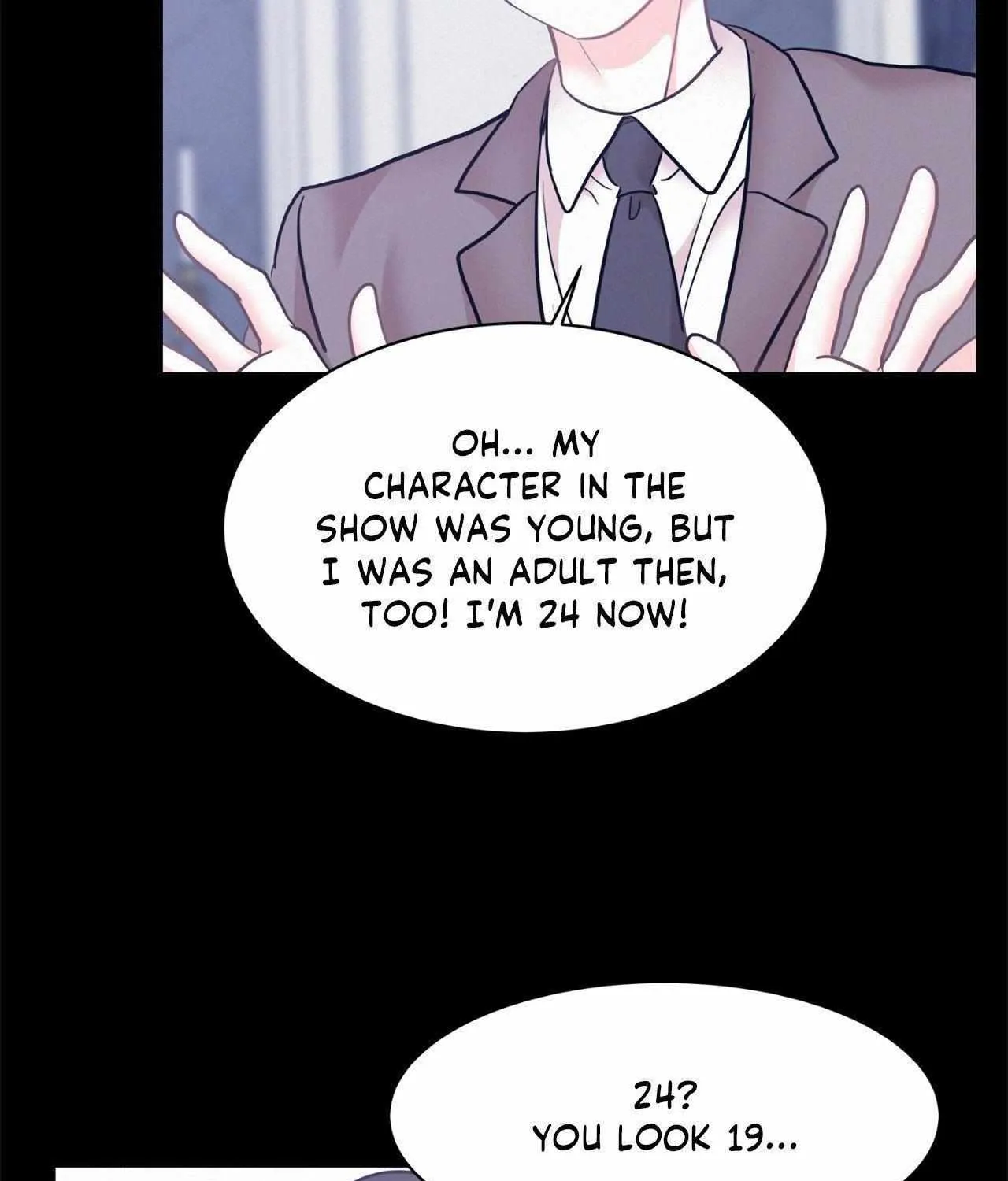 Read Onward chapter 2.1 image 104 on Lezhin