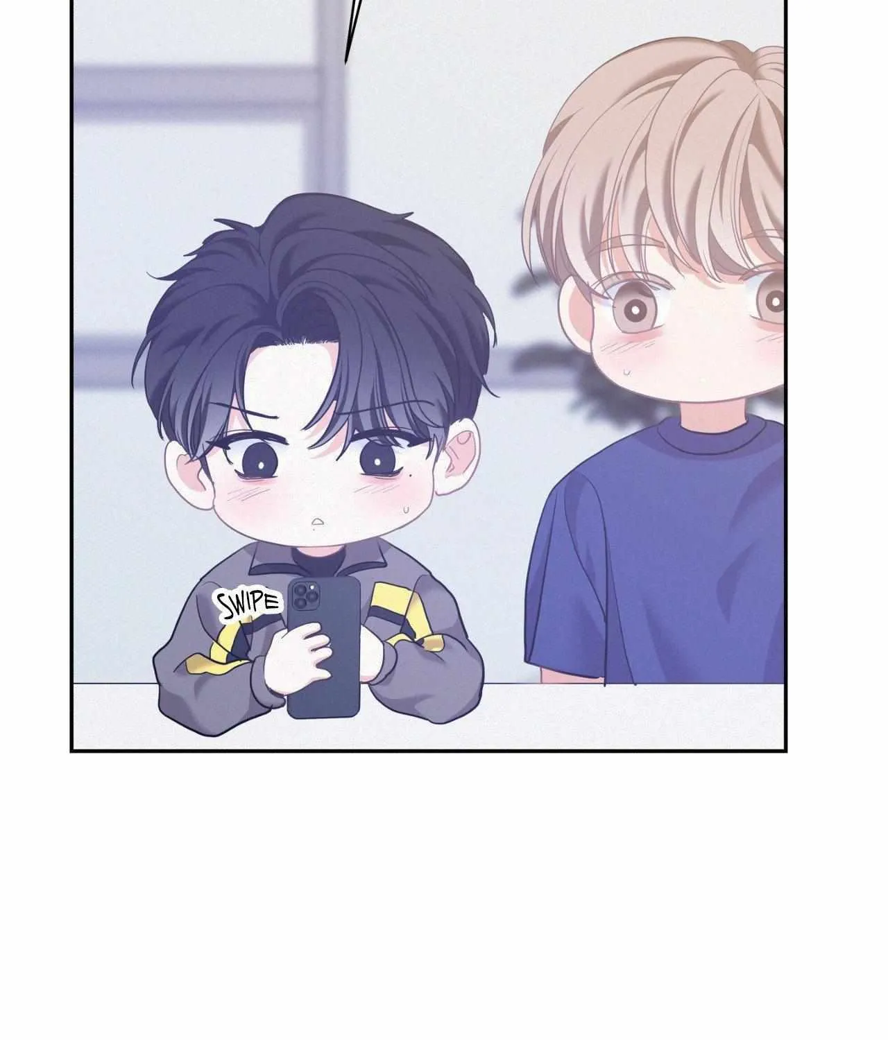 Read Onward chapter 2.1 image 14 on Lezhin