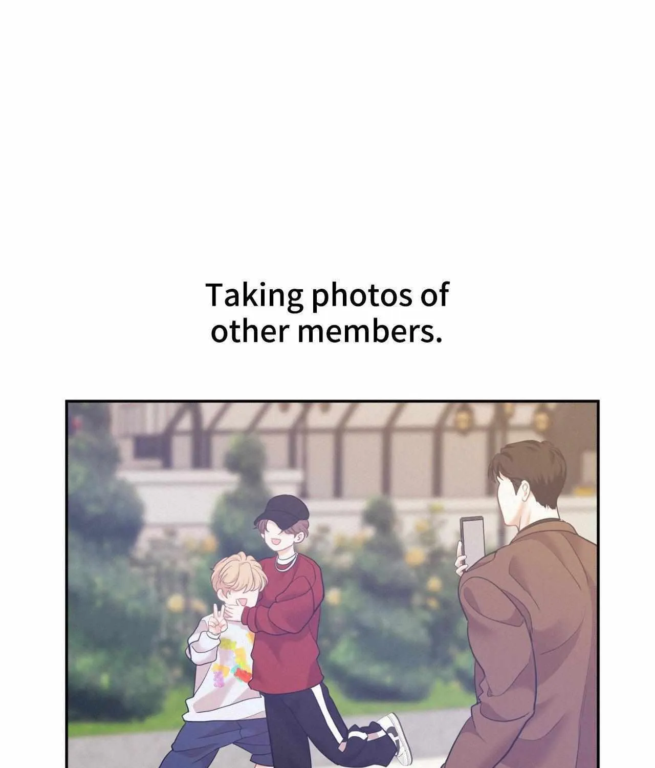 Read Onward chapter 2.1 image 21 on Lezhin